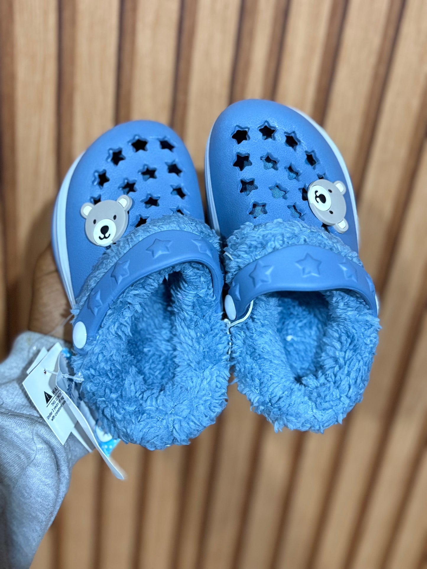 Crocs SIZE6 32