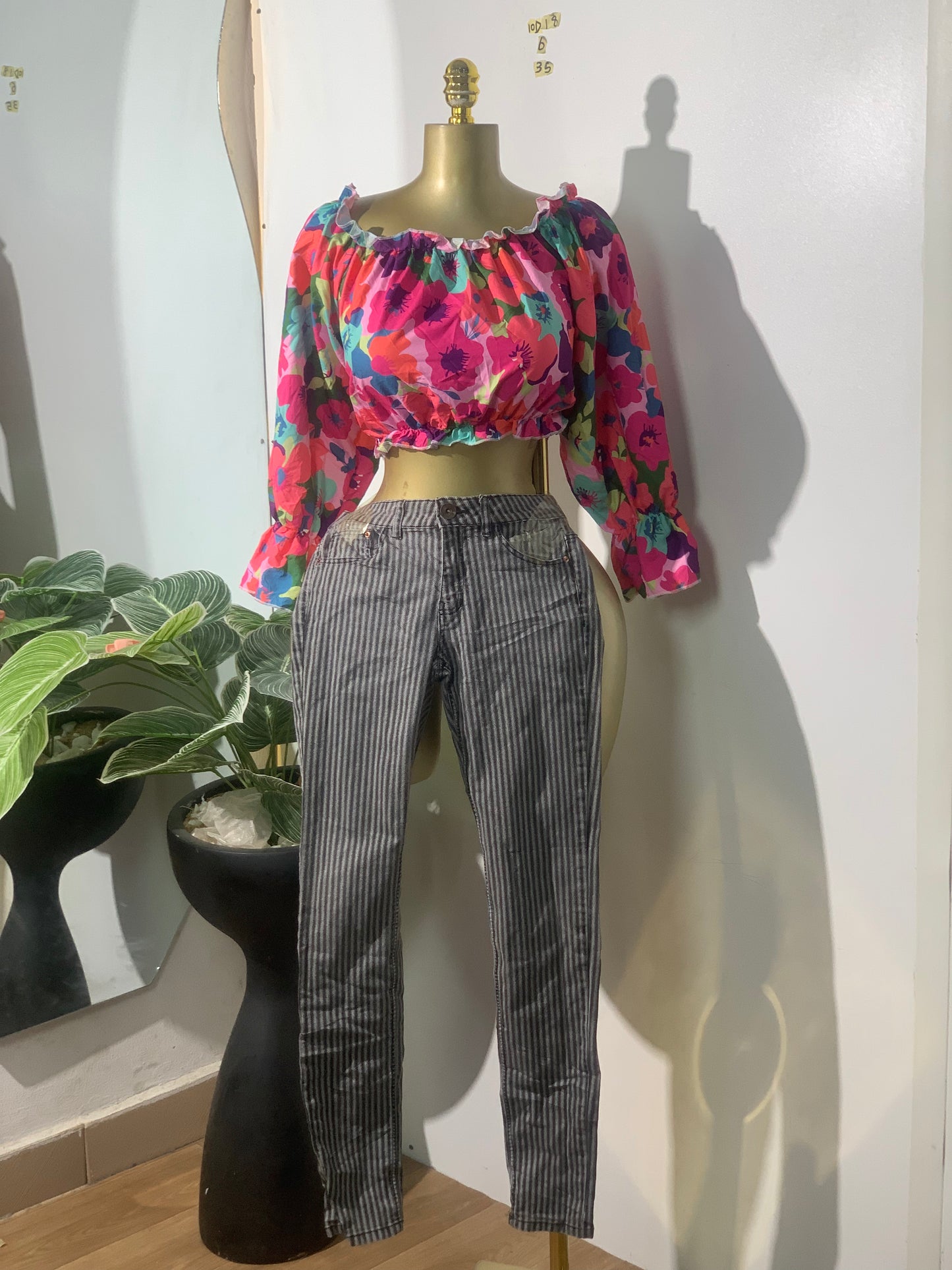 SIZE6 10D18 Length 35