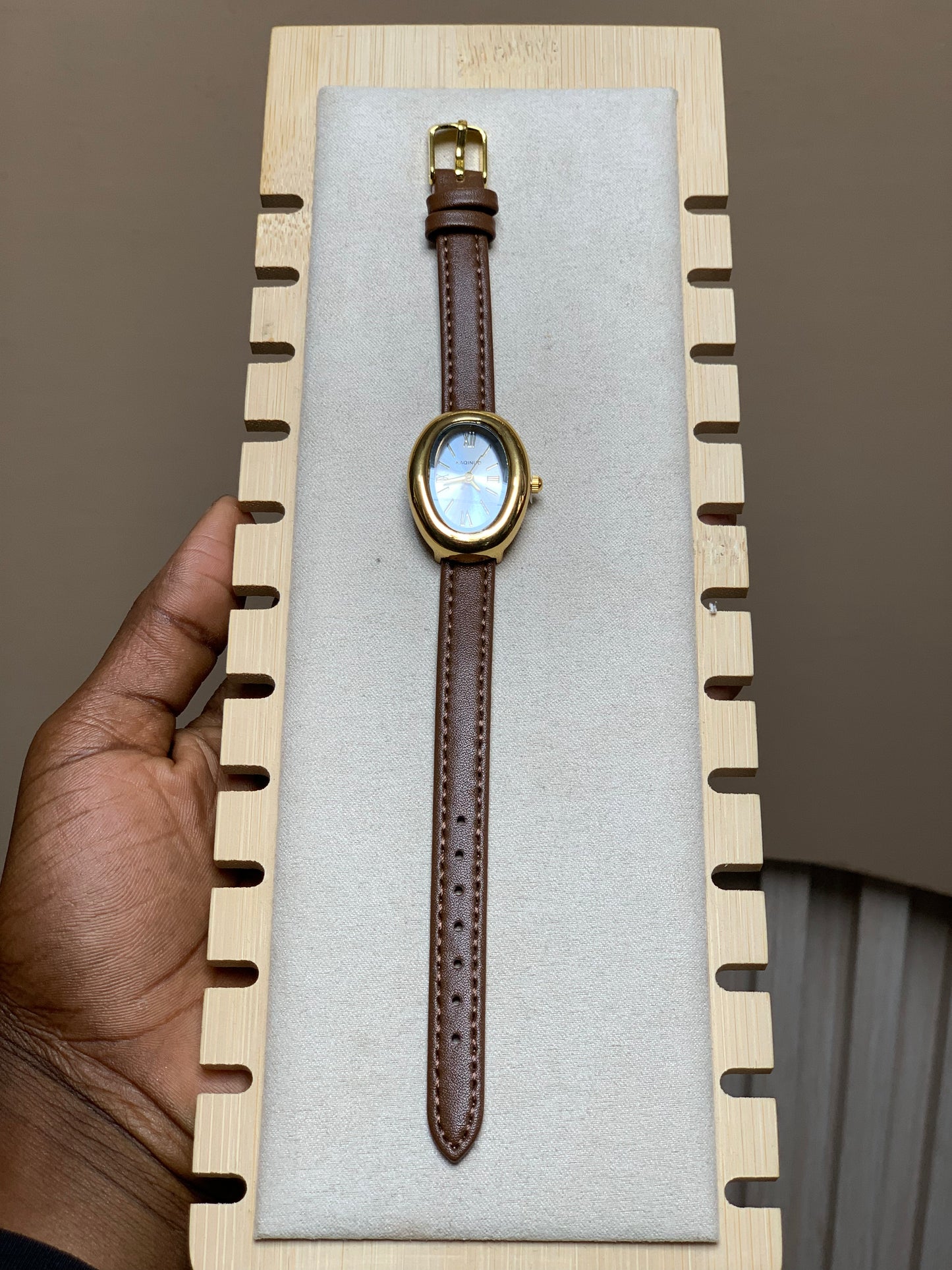 Wristwatch W2