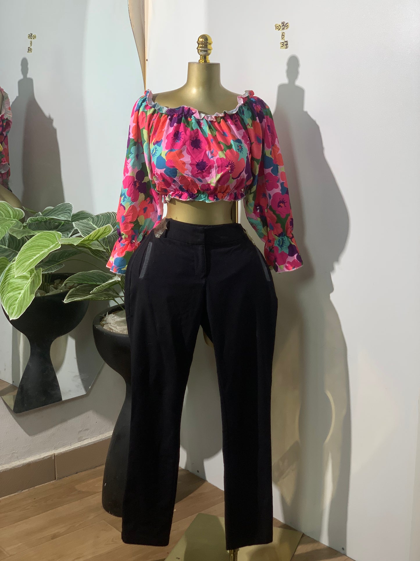 SIZE6 10D35 Length 37