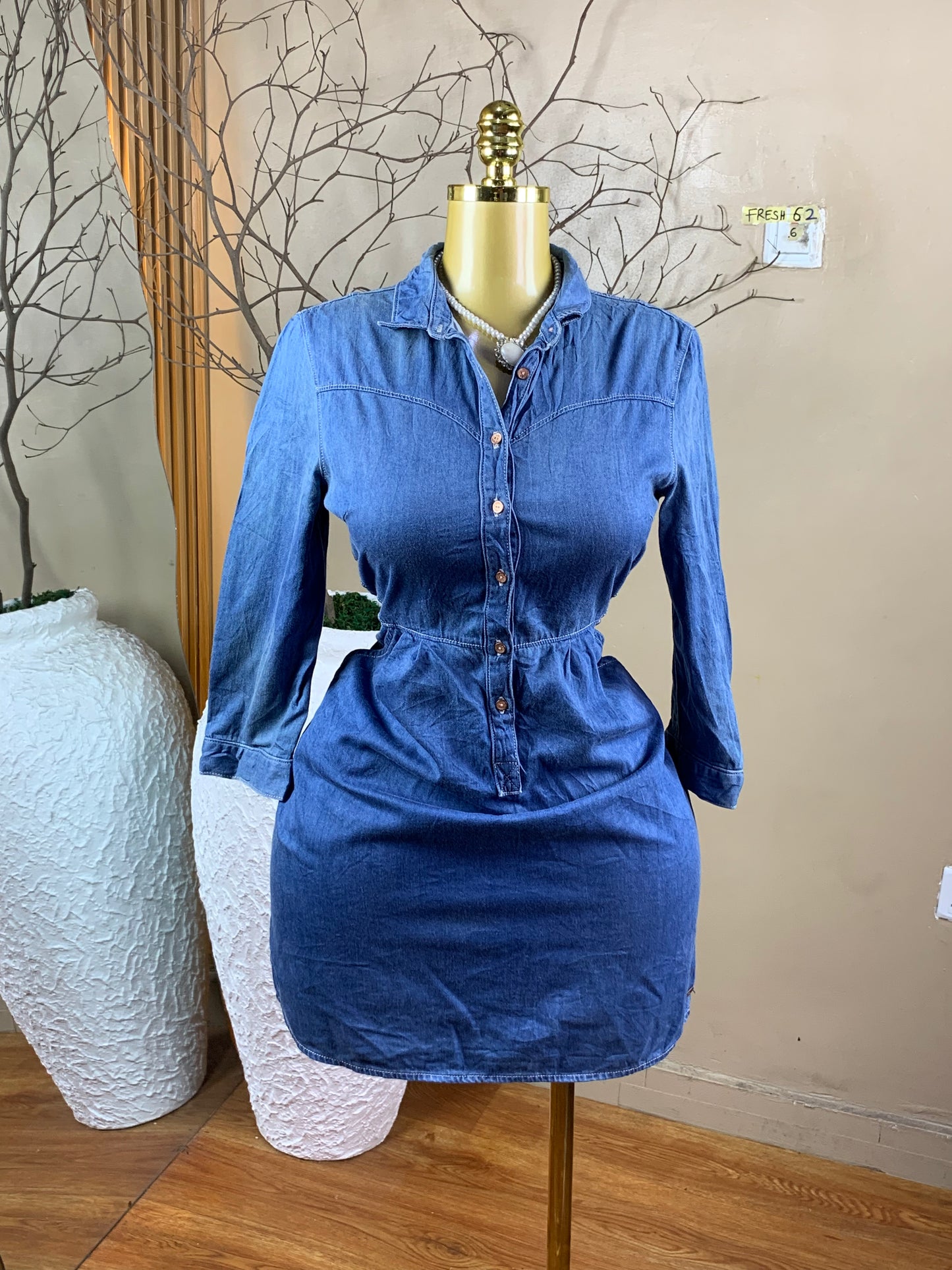 SIZE6 FRESH62