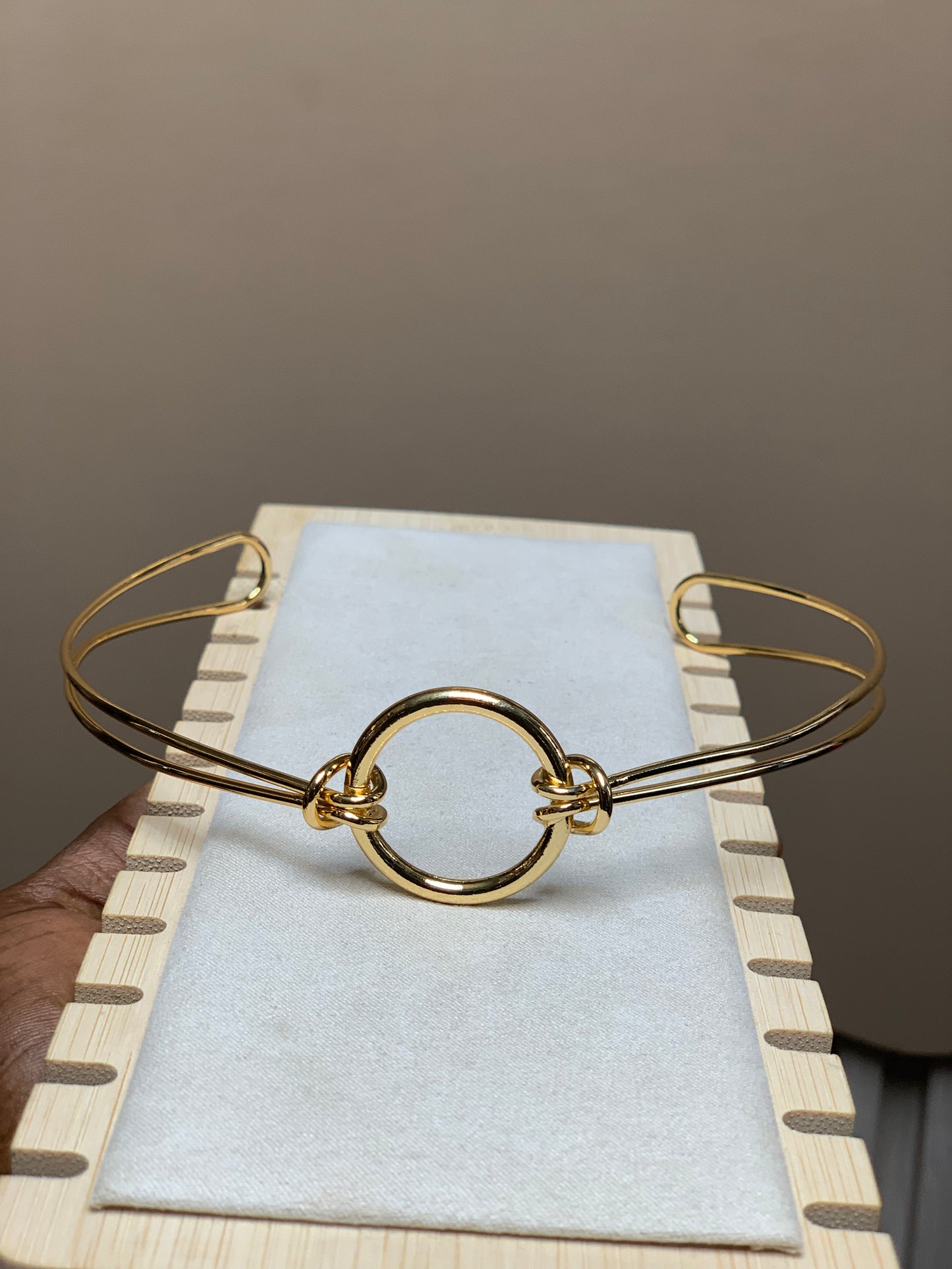 Choker C5