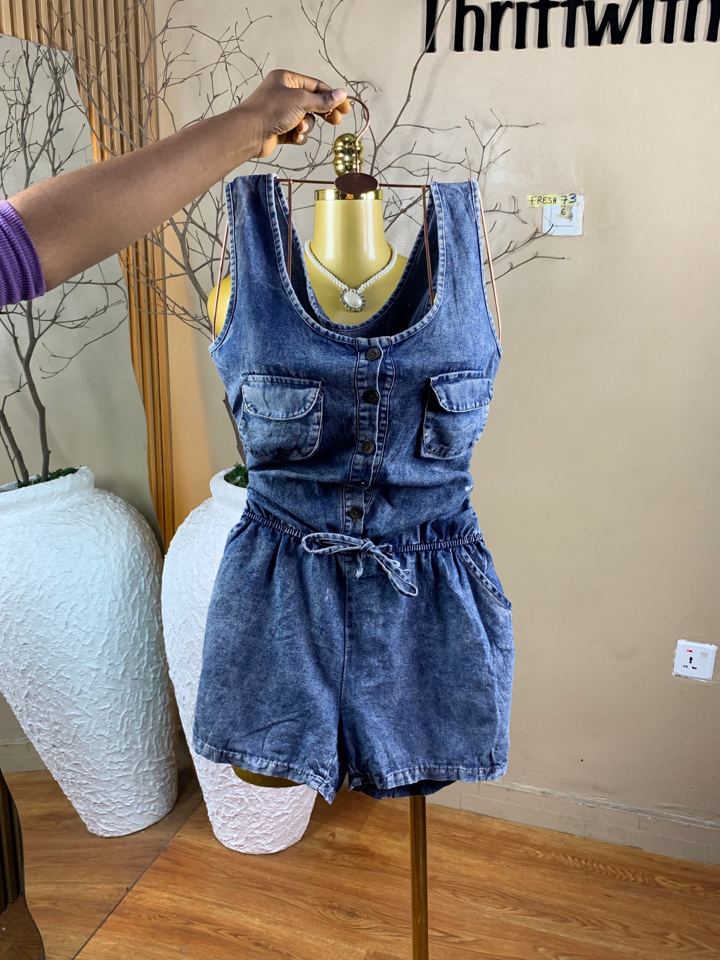 SIZE6 FRESH73