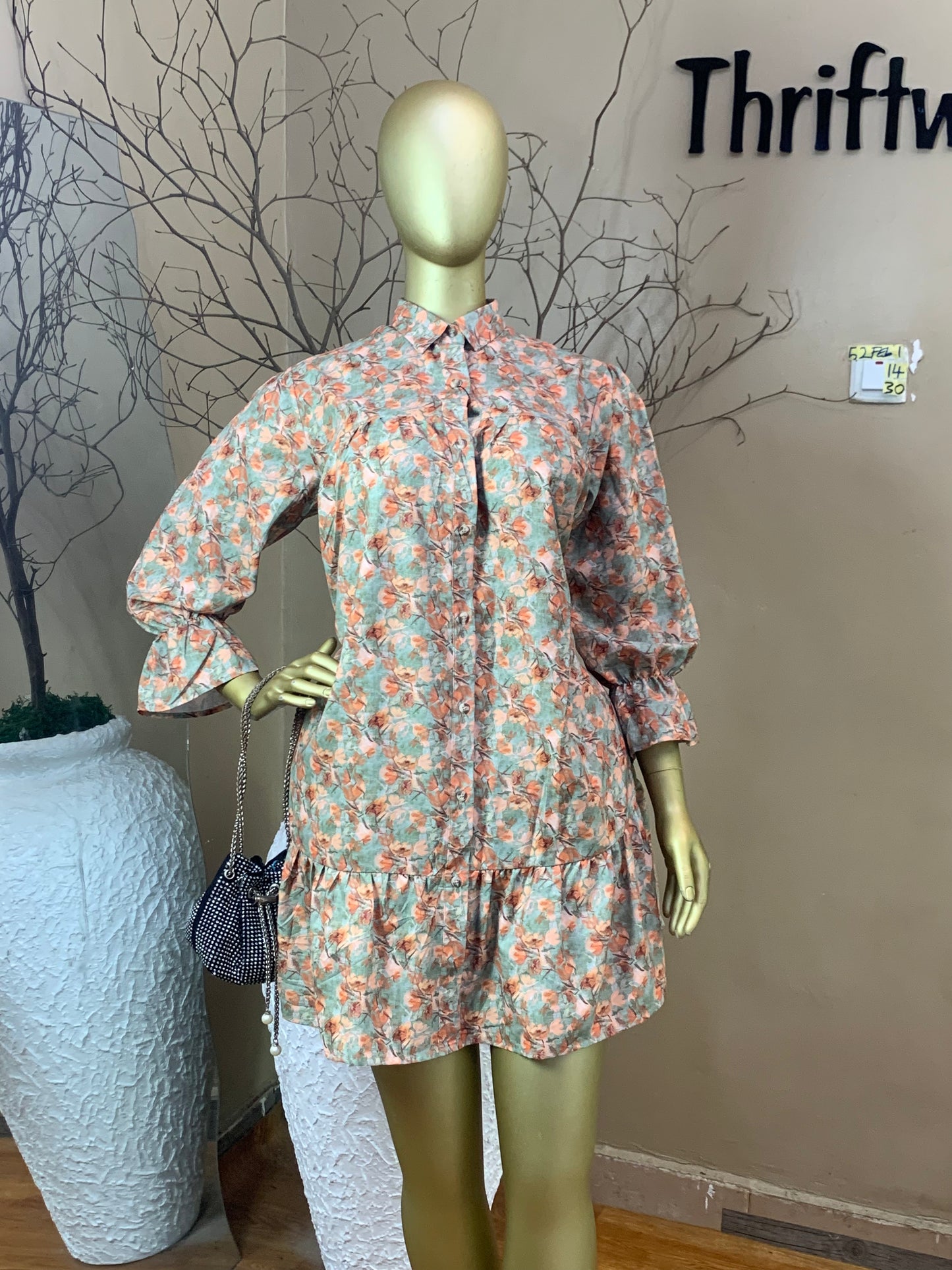 SIZE14 52FEB1 Length30