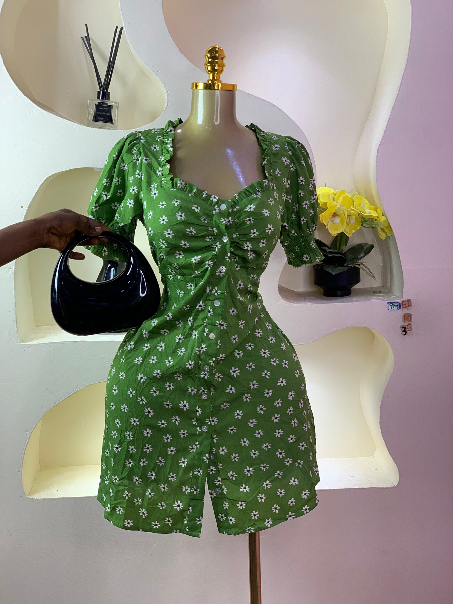 SIZE10 9M62 length35