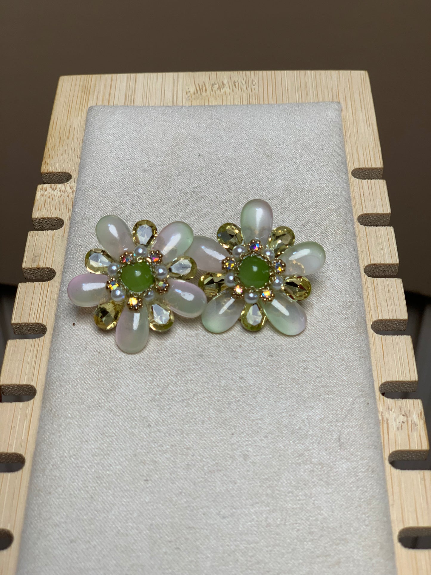 Earring E7