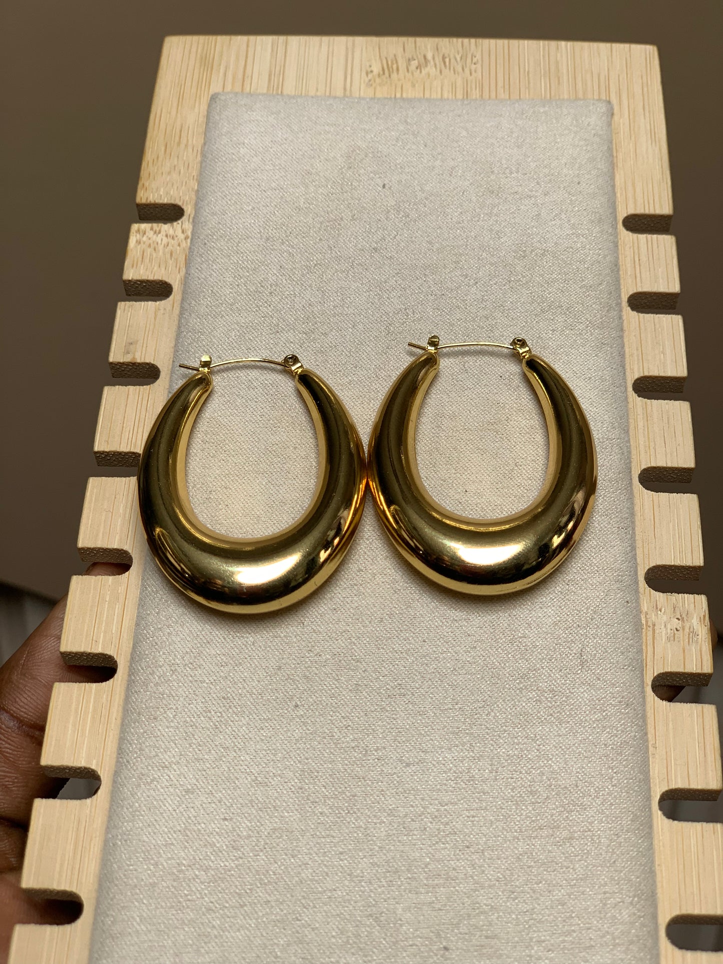 Earring E9