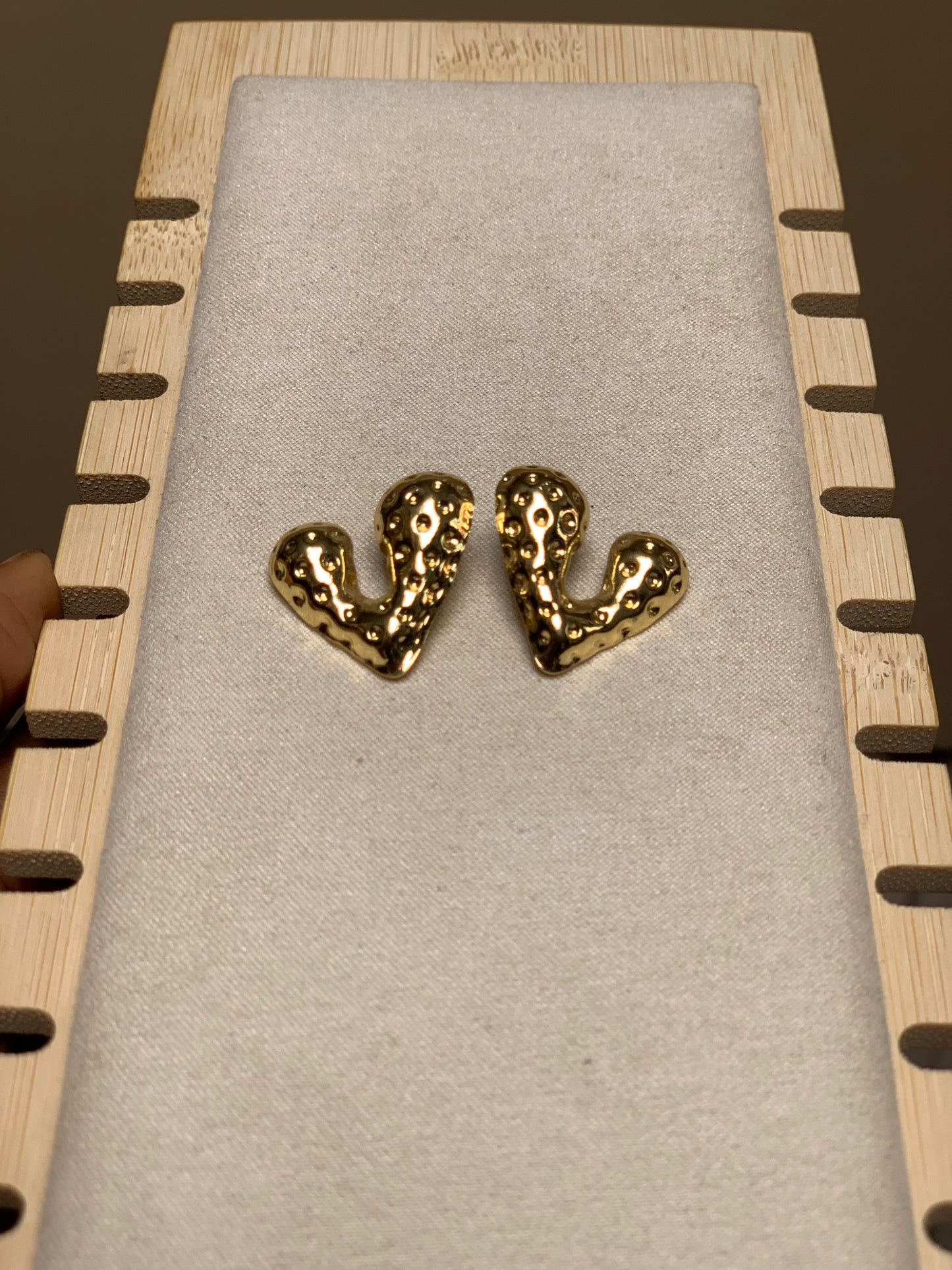 Earring E13