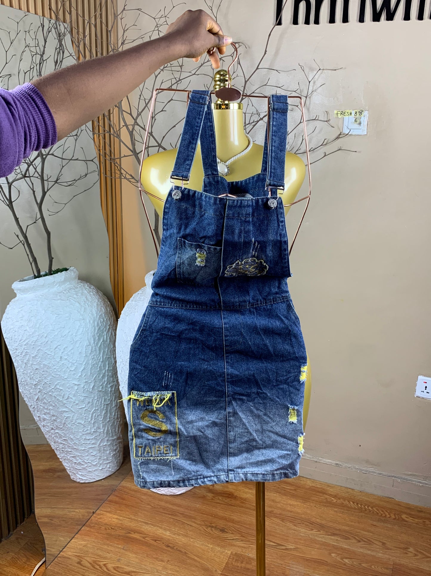 SIZE6 FRESH88