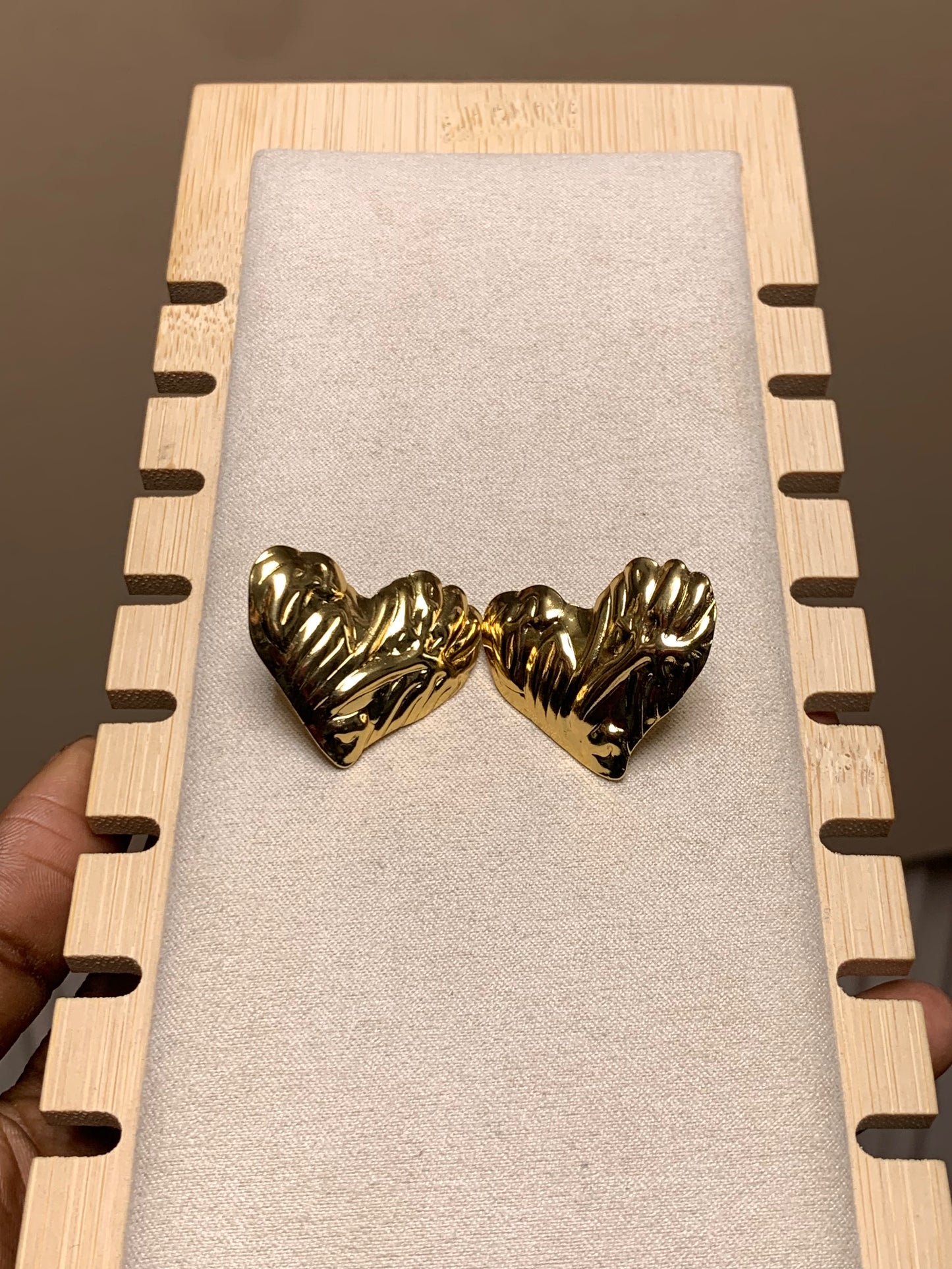 Earring E15