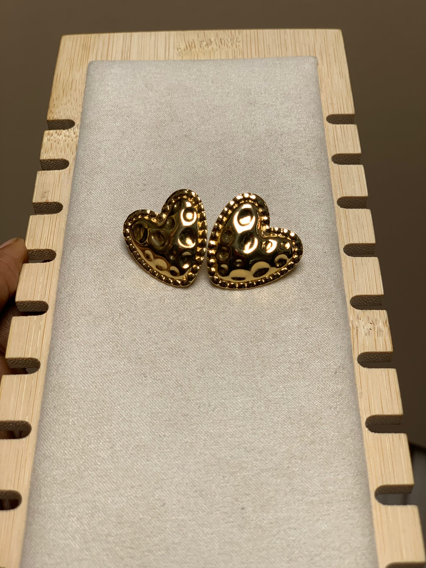 Earring E18