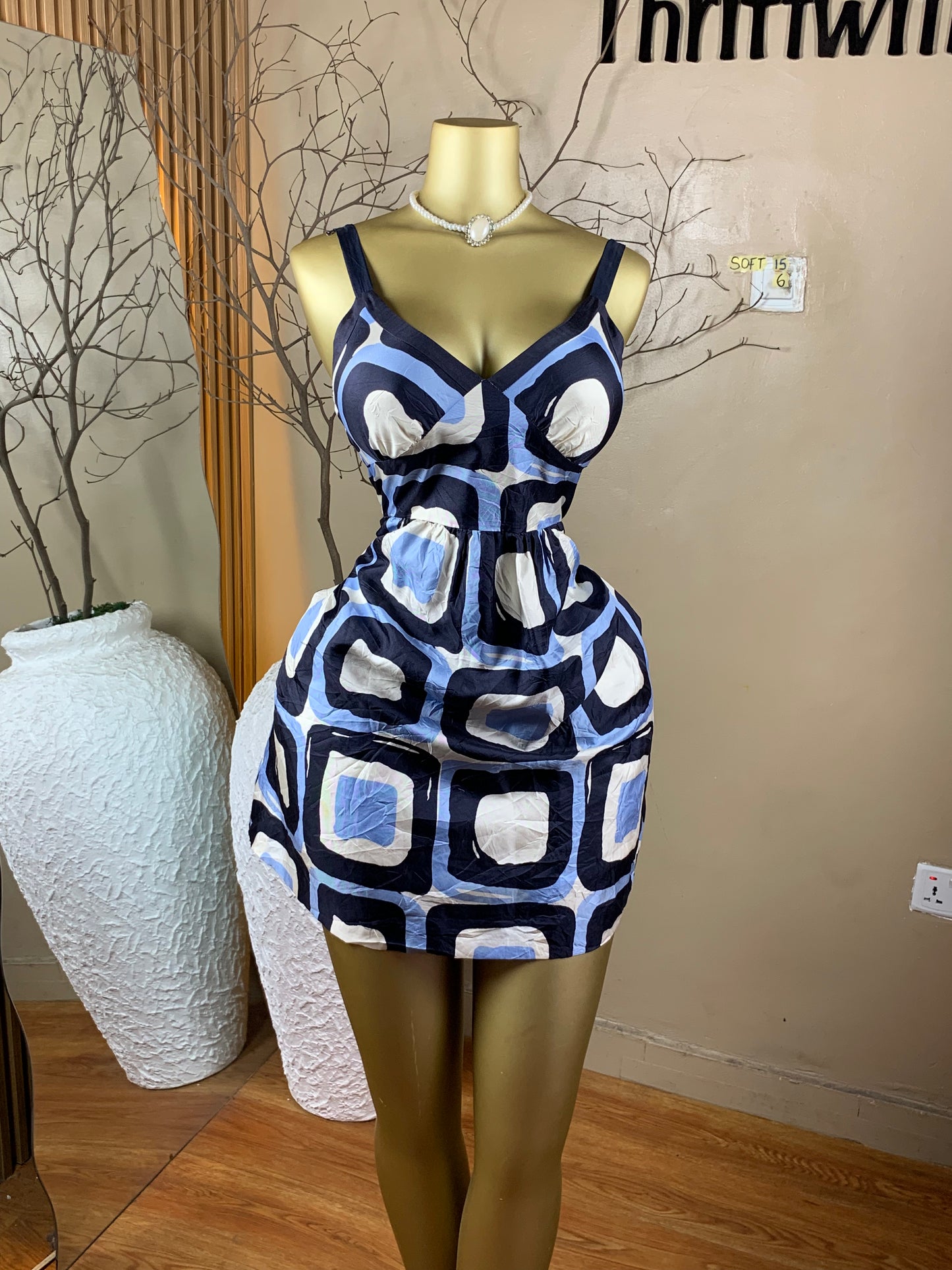 SIZE6 SOFT15