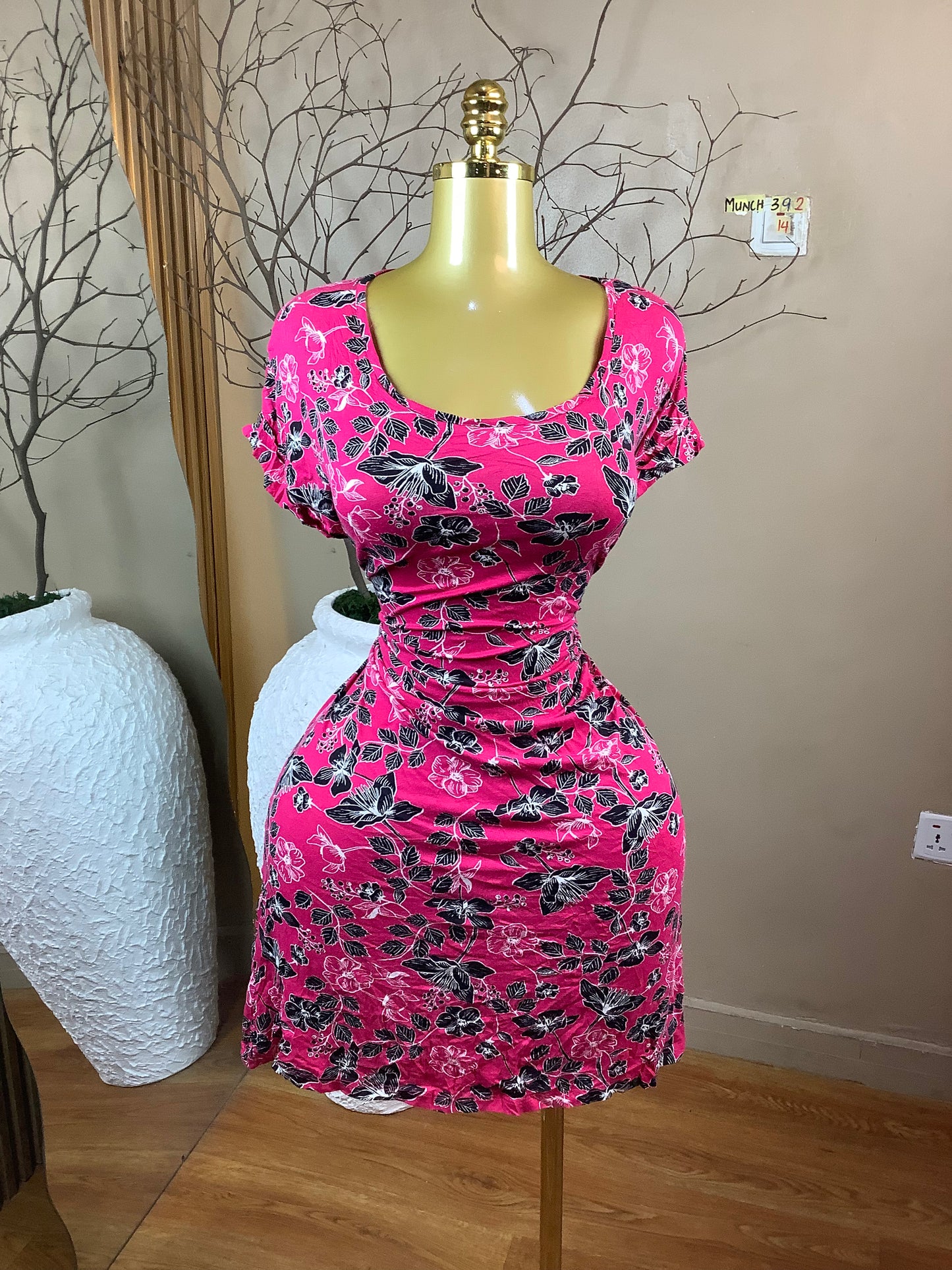 SIZE14 MUNCH392