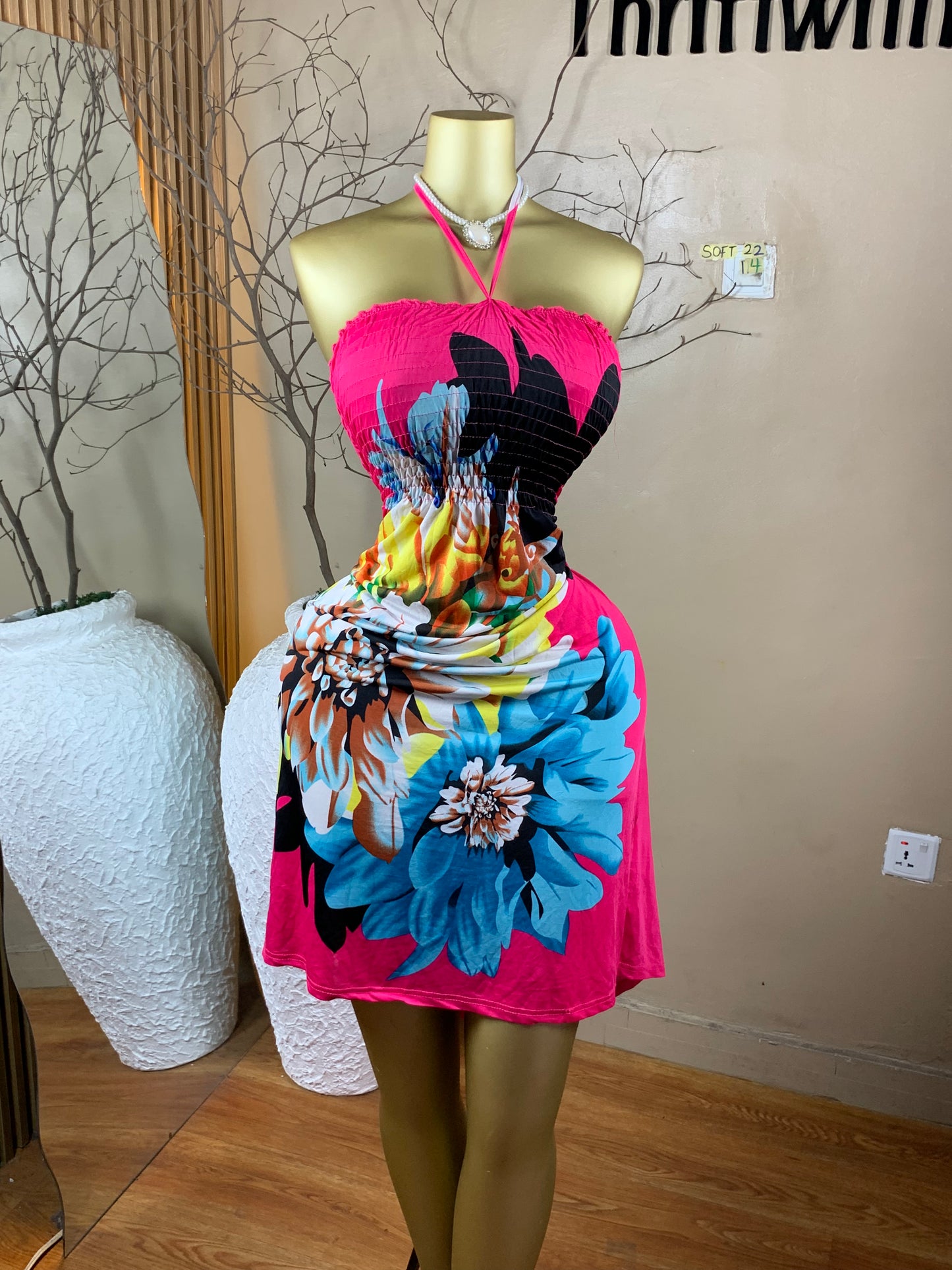 SIZE14 SOFT22