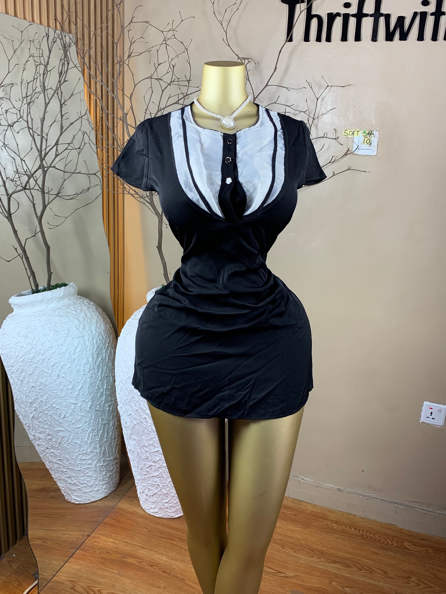 SIZE10 SOFT34