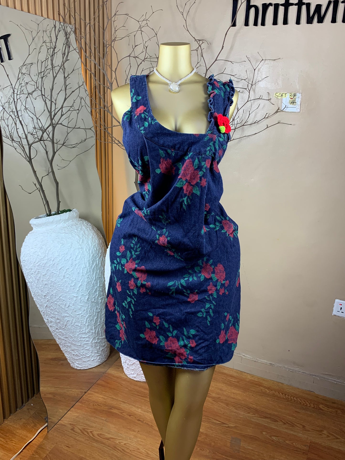 SIZE14 SOFT37(free dress)