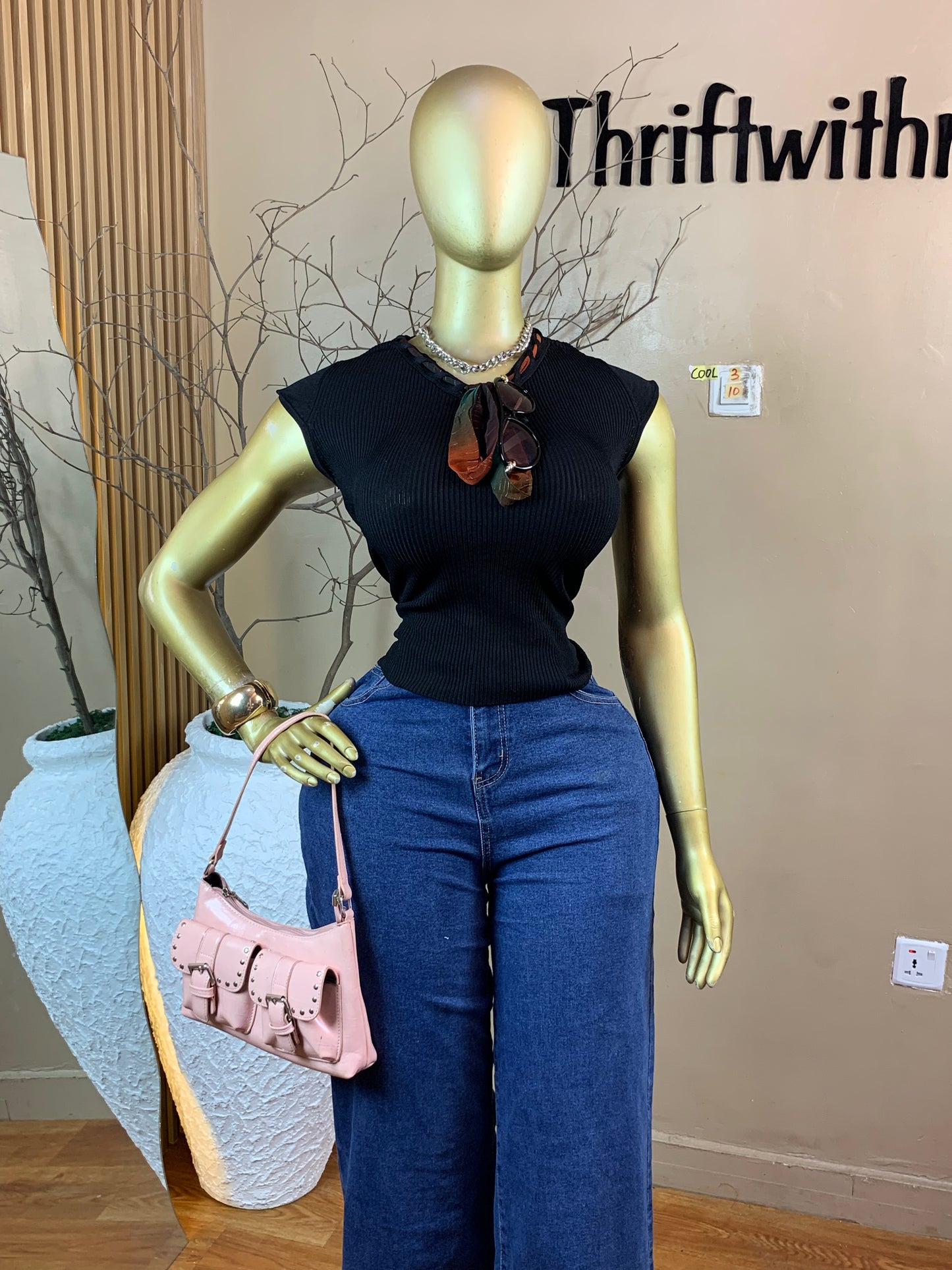 SIZE10 COOL3(Top only)
