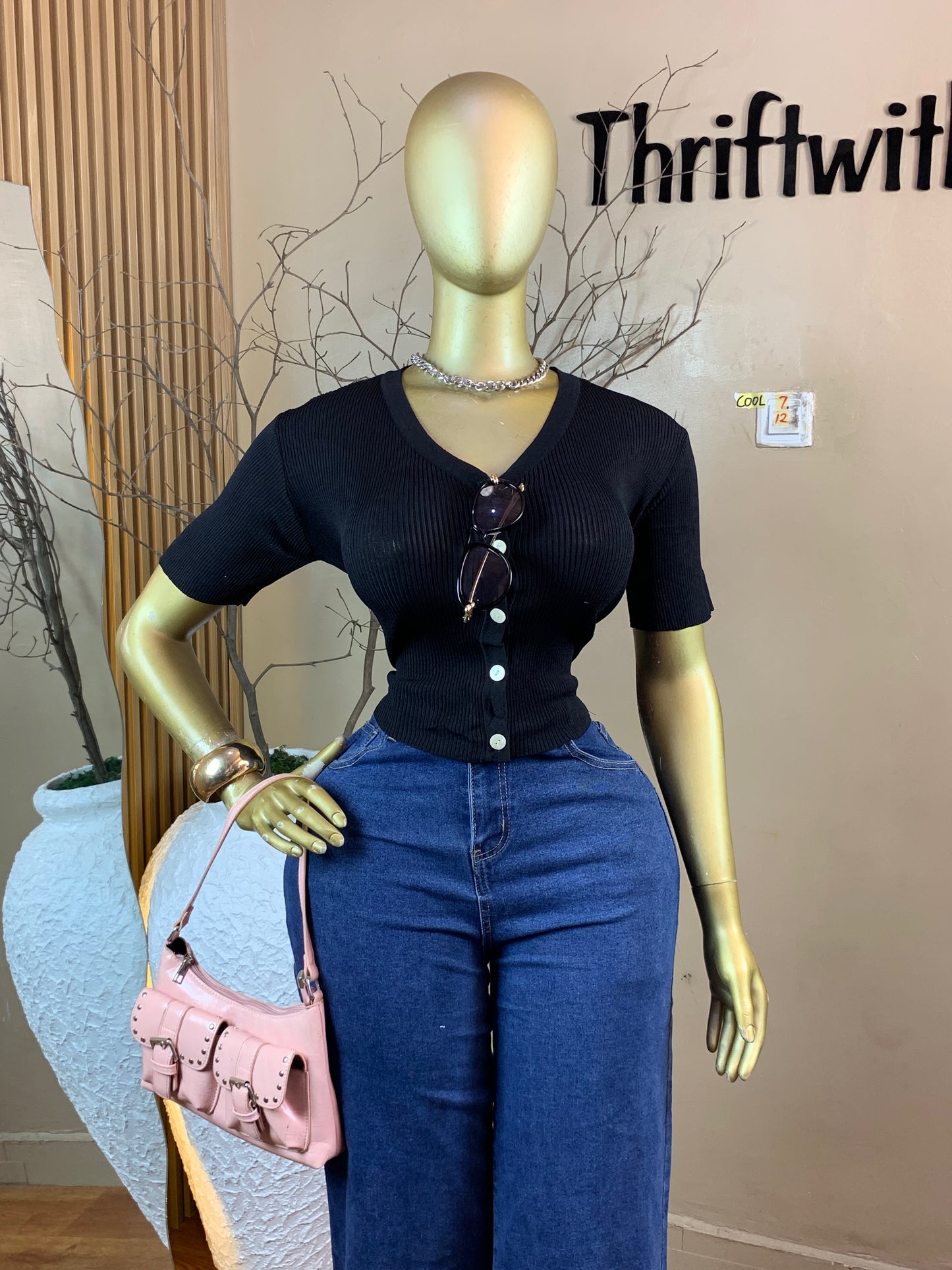 SIZE12 COOL7(Top only)