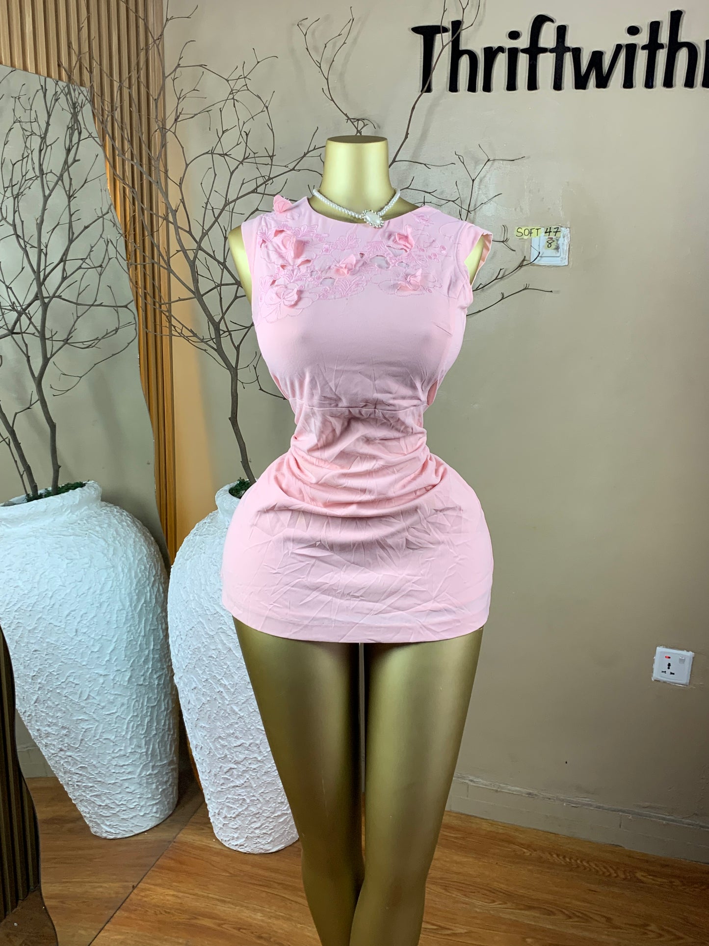 SIZE8 SOFT47