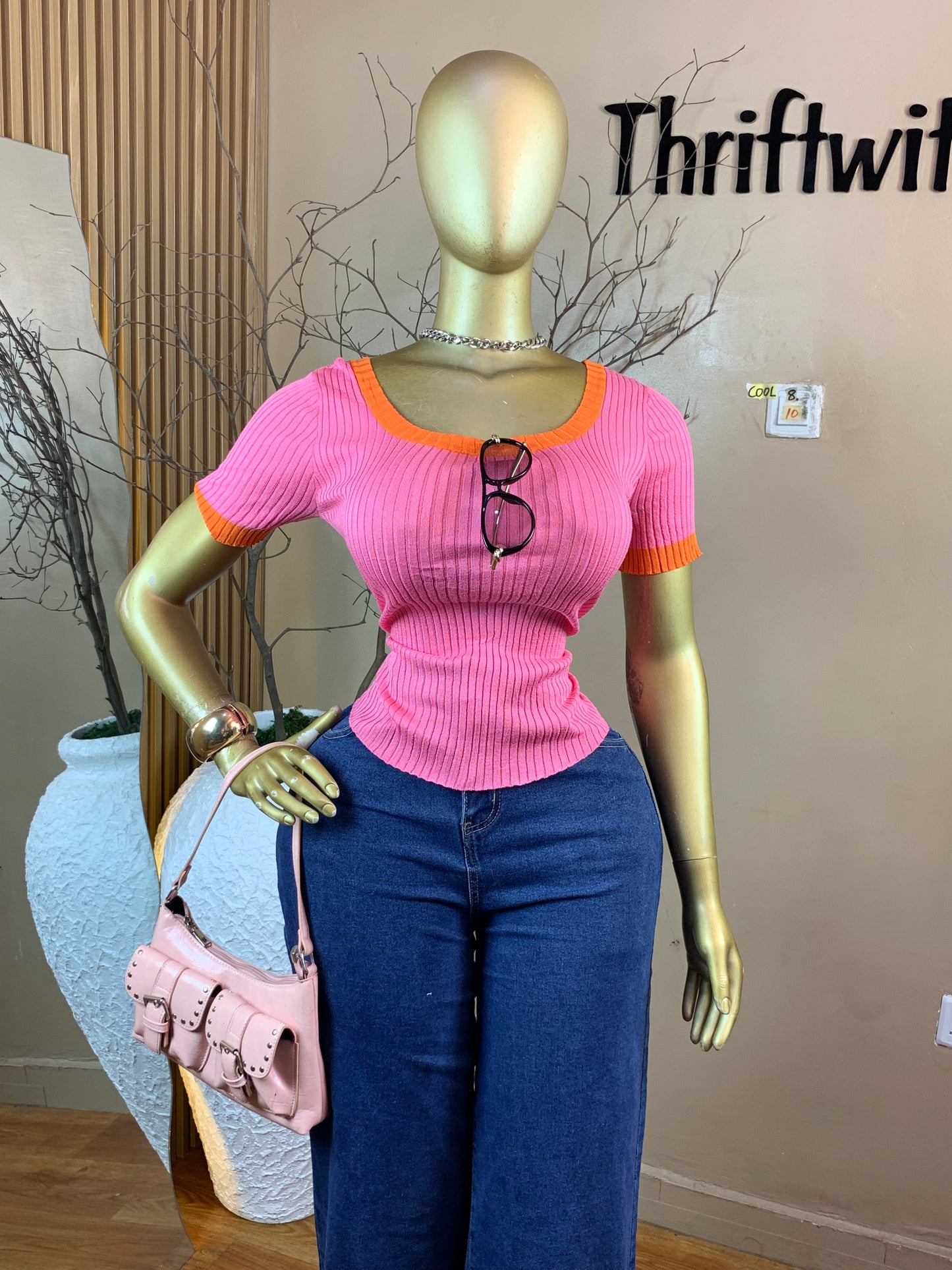 SIZE10 COOL8(Top only)