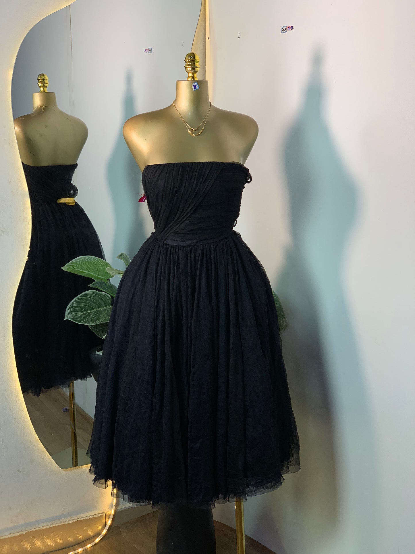 SIZE8 GLAM95