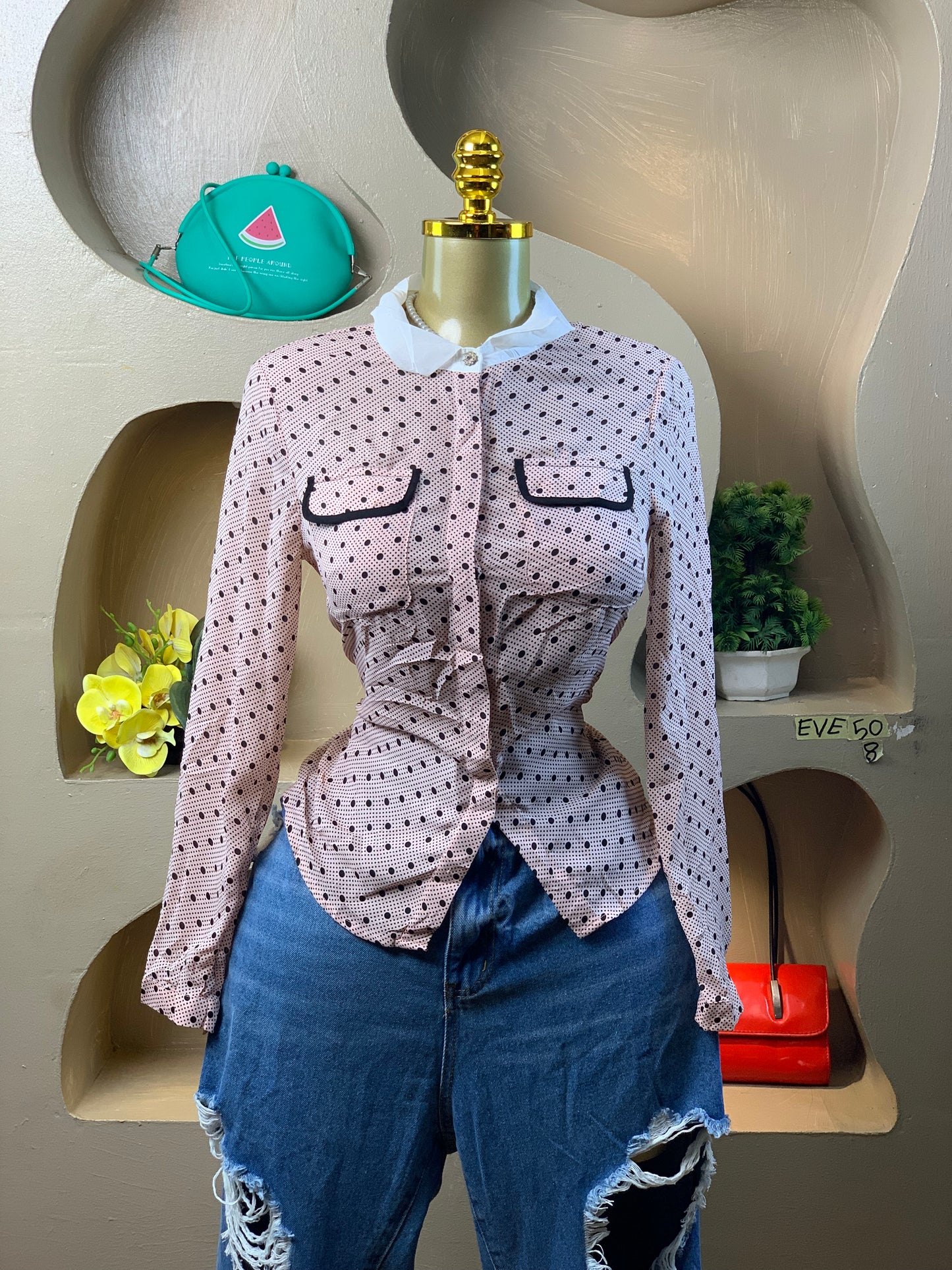 SIZE8 EVE50
