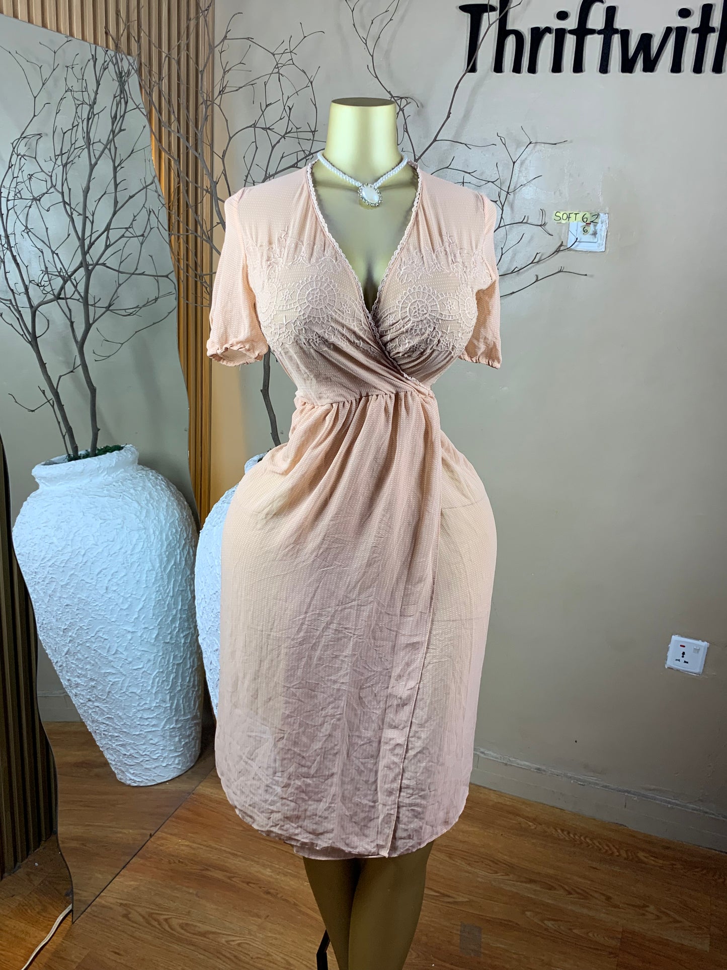 SIZE6 SOFT62