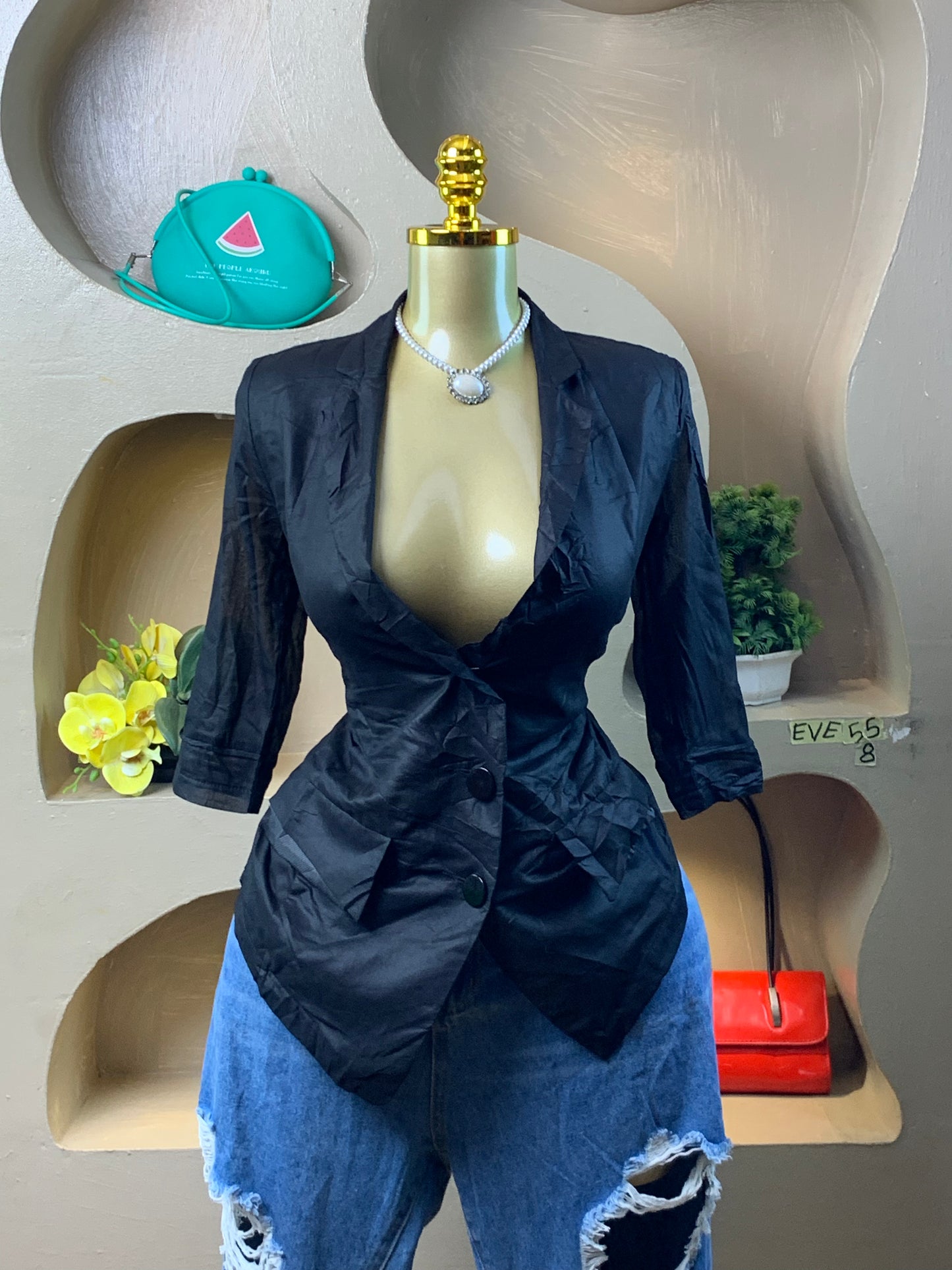 SIZE8 EVE55