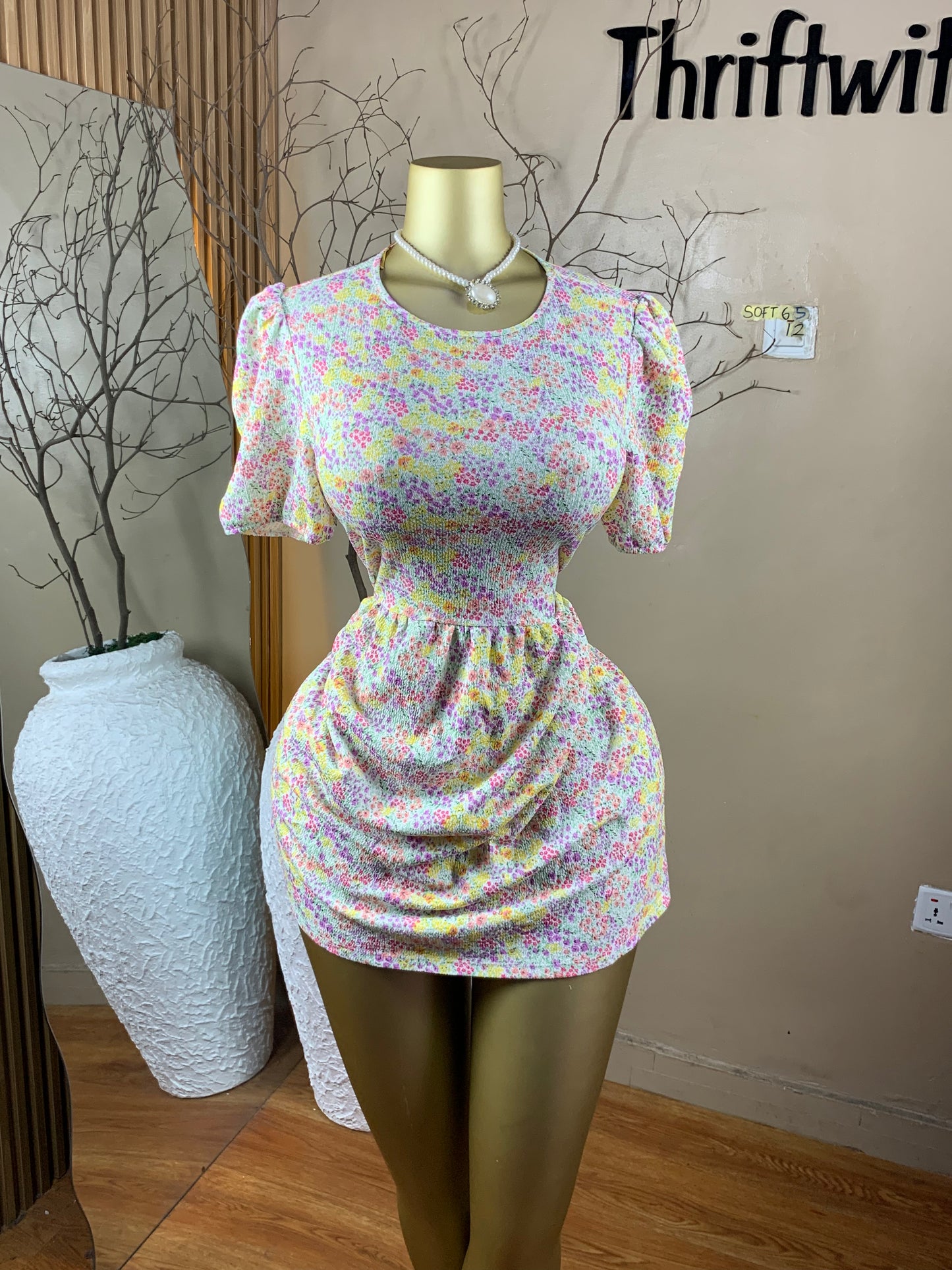 SIZE12 SOFT65