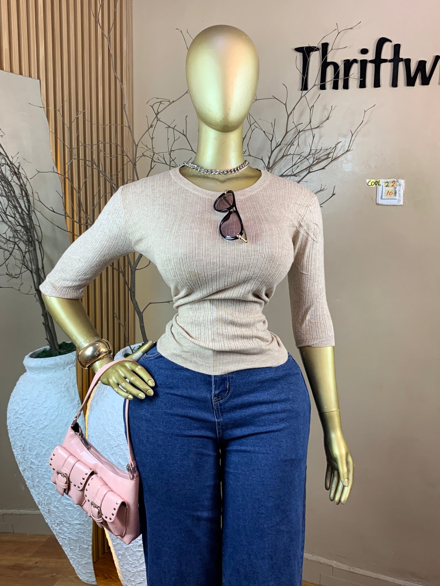 SIZE10 COOL22 (Top Only)