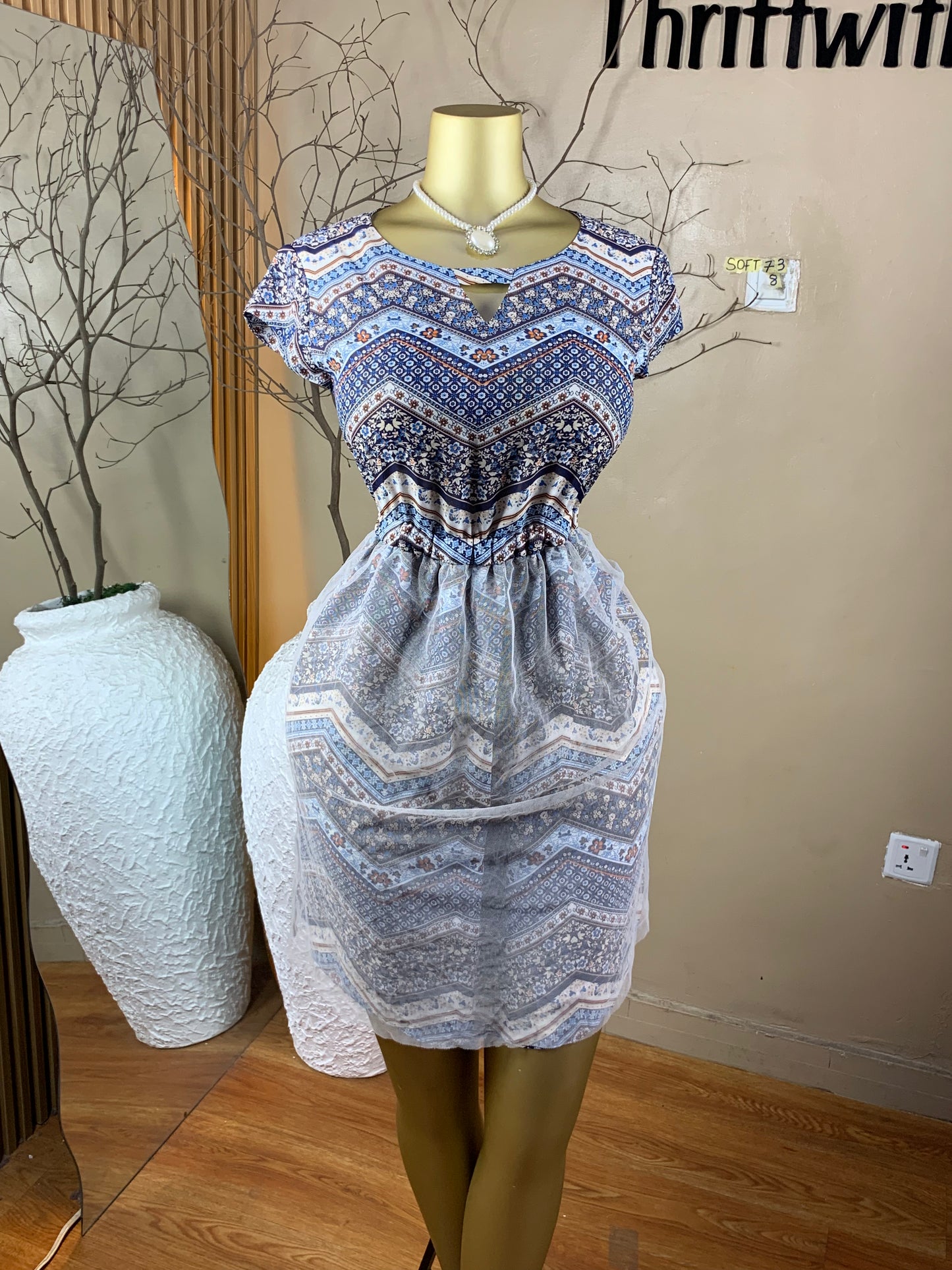 SIZE8 SOFT73