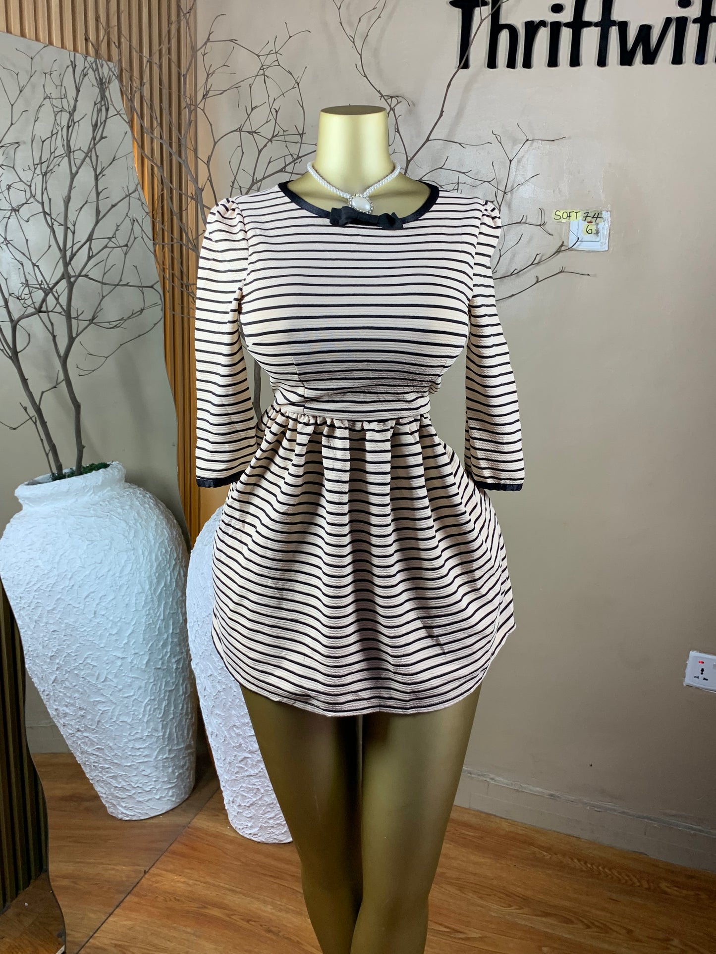 SIZE6 SOFT74