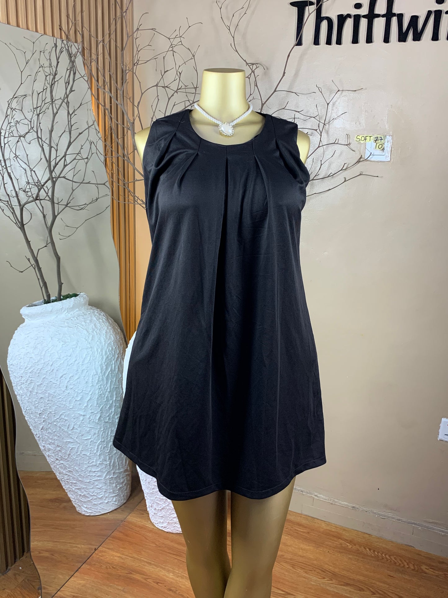 SIZE10 SOFT77(free dress)
