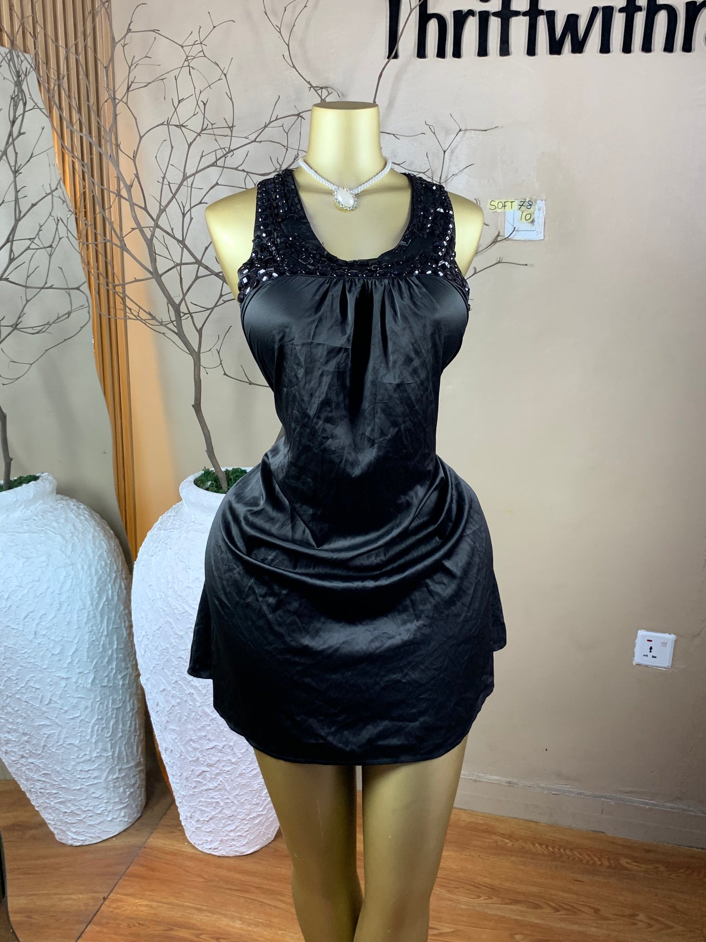 SIZE10 SOFT78(free dress)