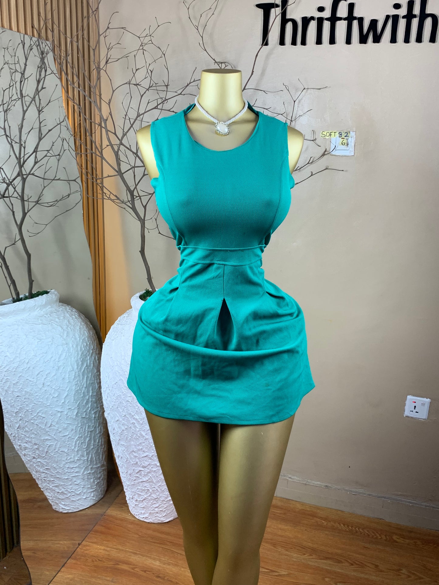 SIZE6 SOFT82