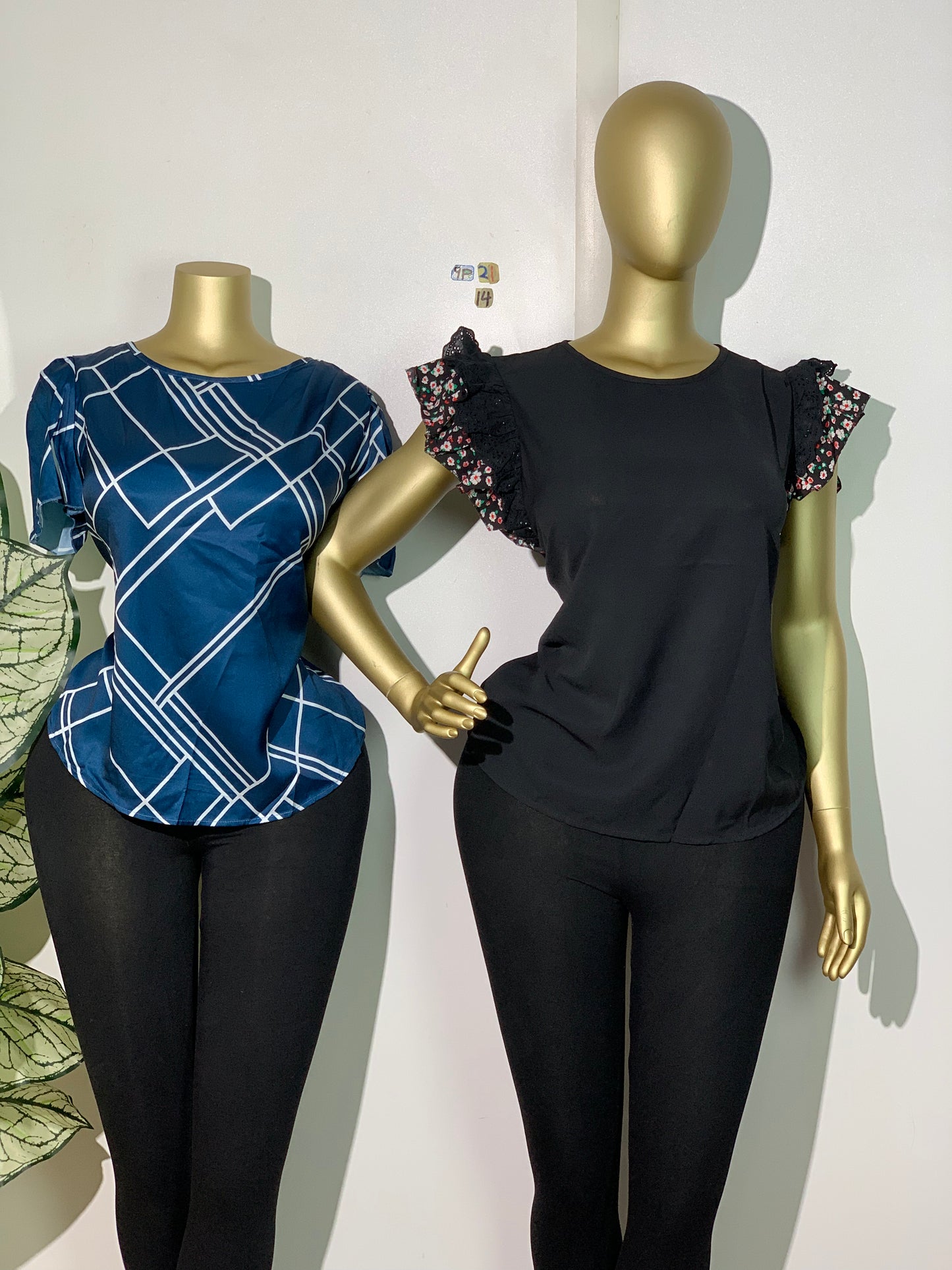 SIZE14 9P21A (patterned)