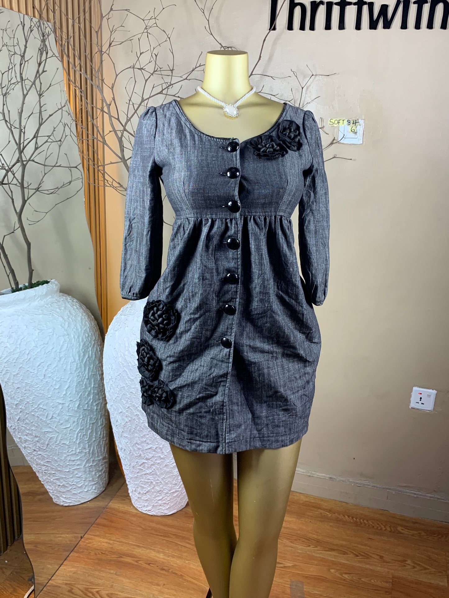 SIZE6 SOFT84