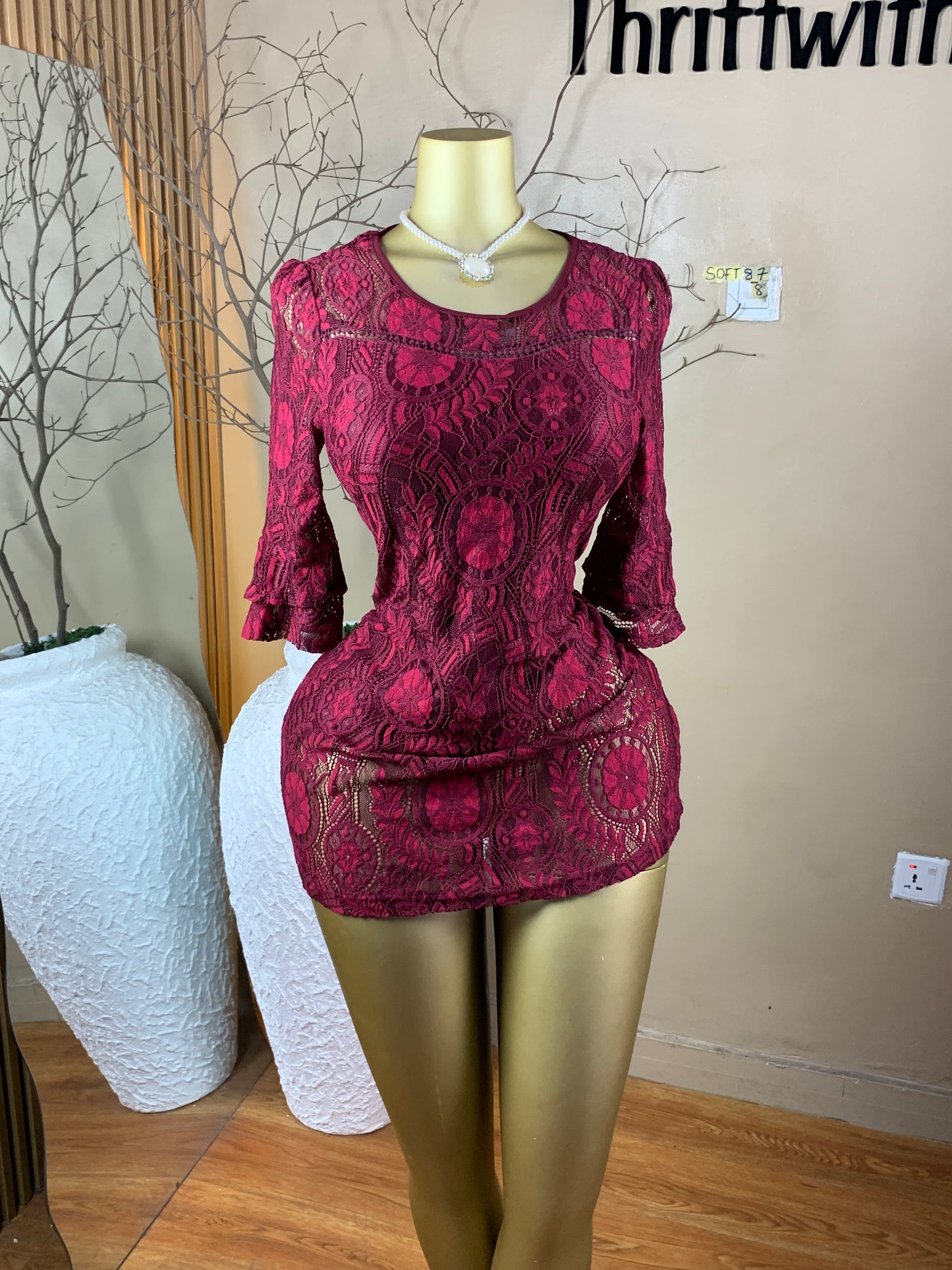 SIZE8 SOFT87
