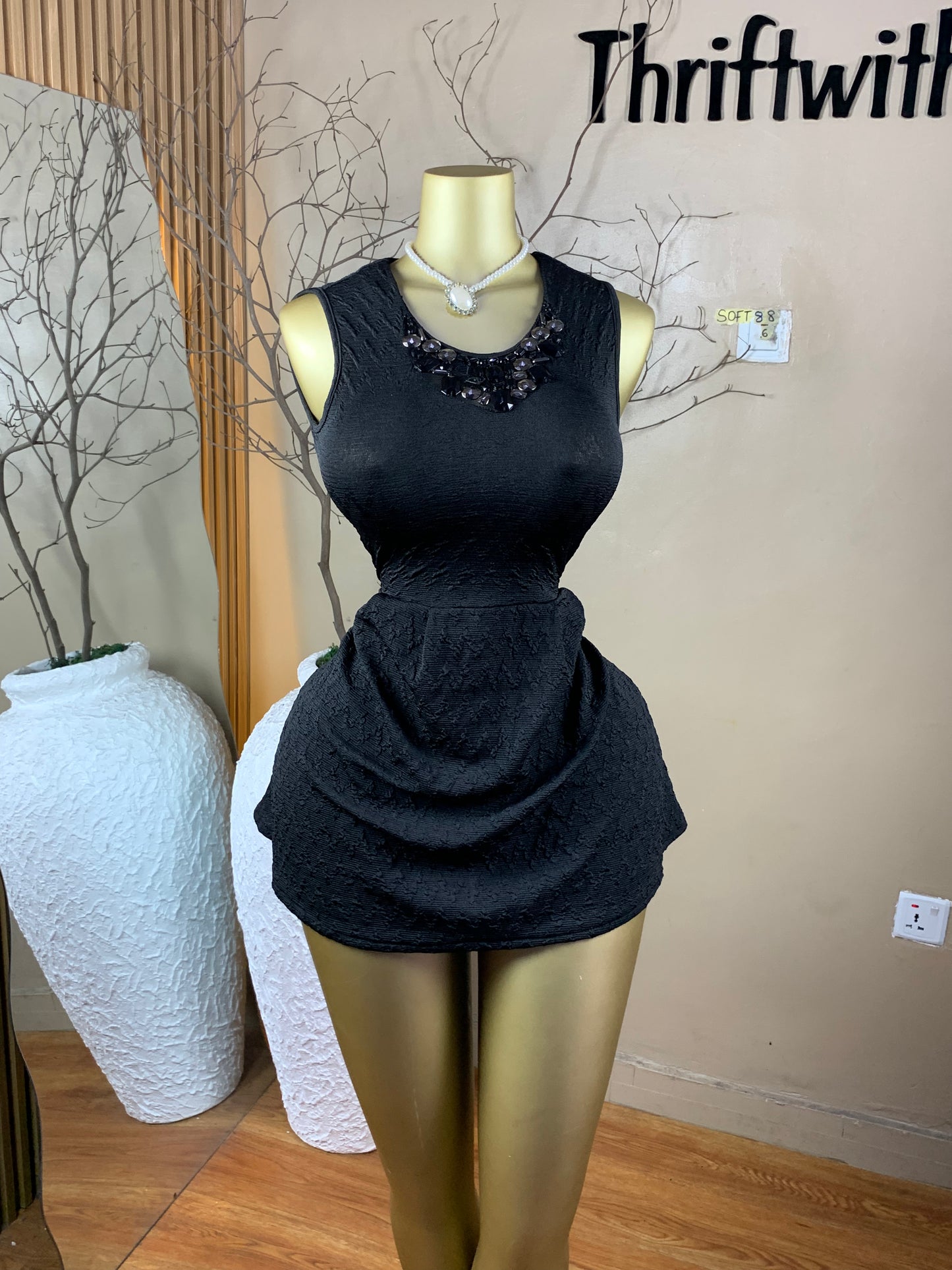 SIZE6 SOFT88
