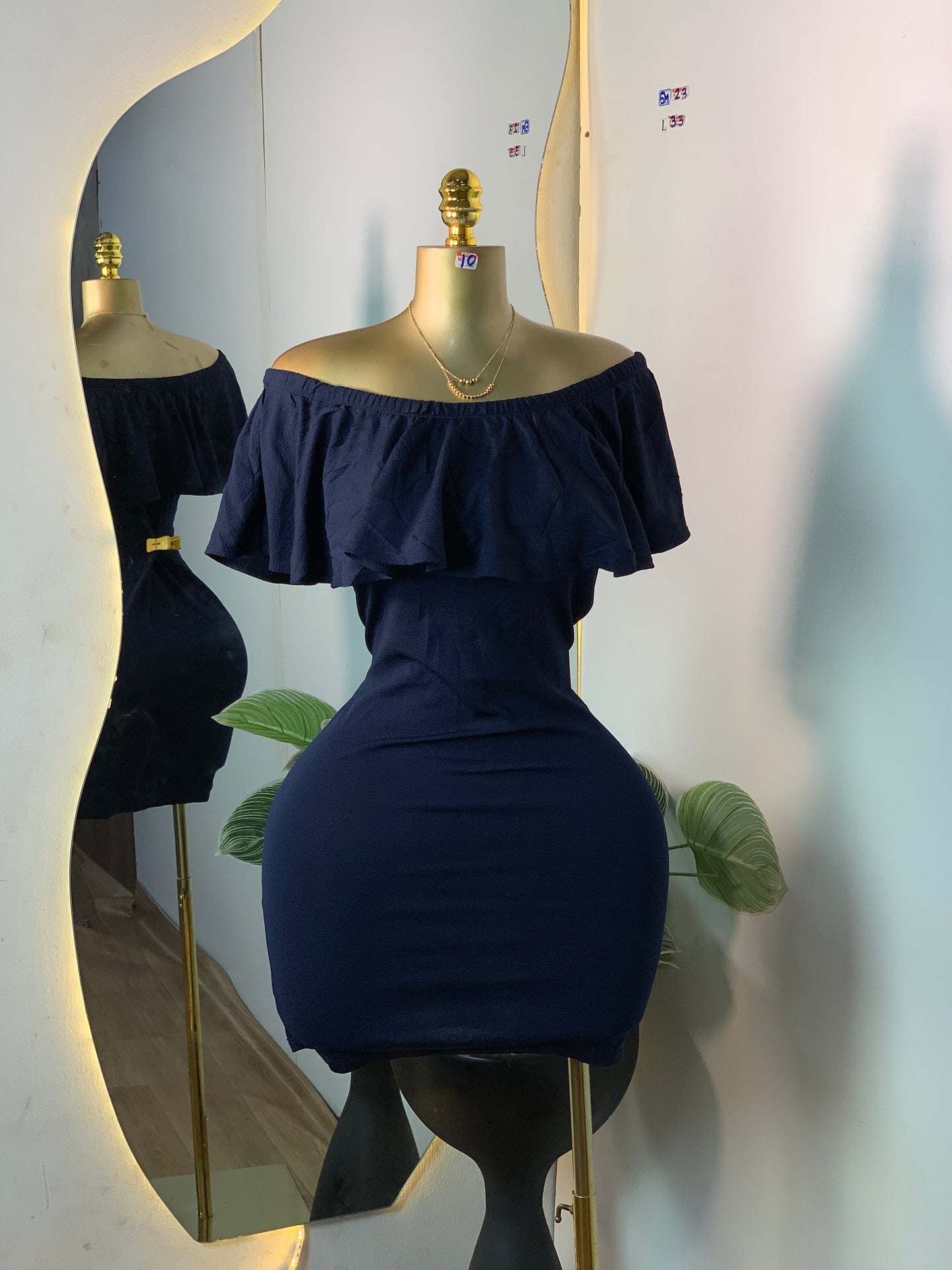 SIZE10 5M23 Length33