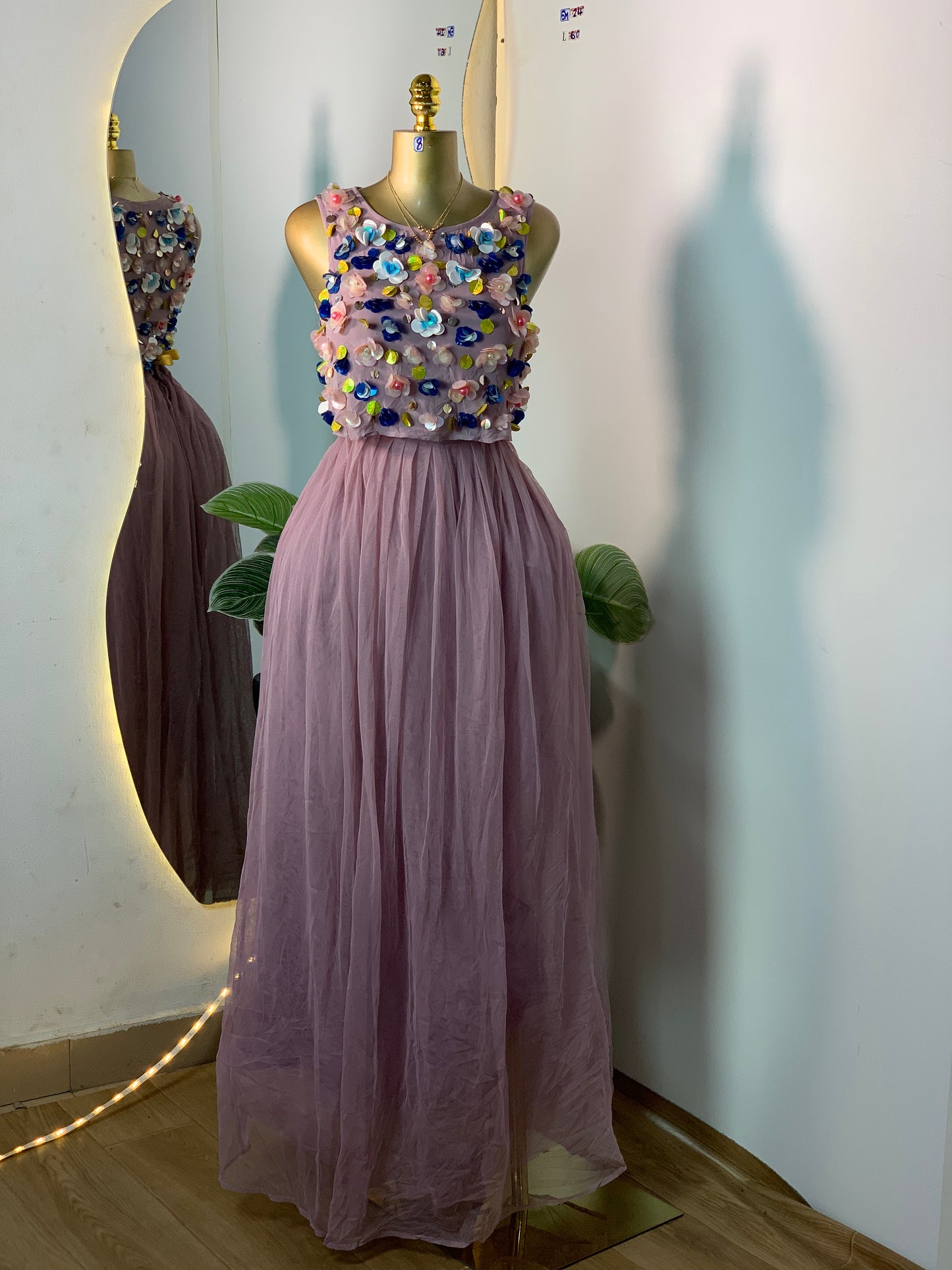 SIZE8 5M24 Length60