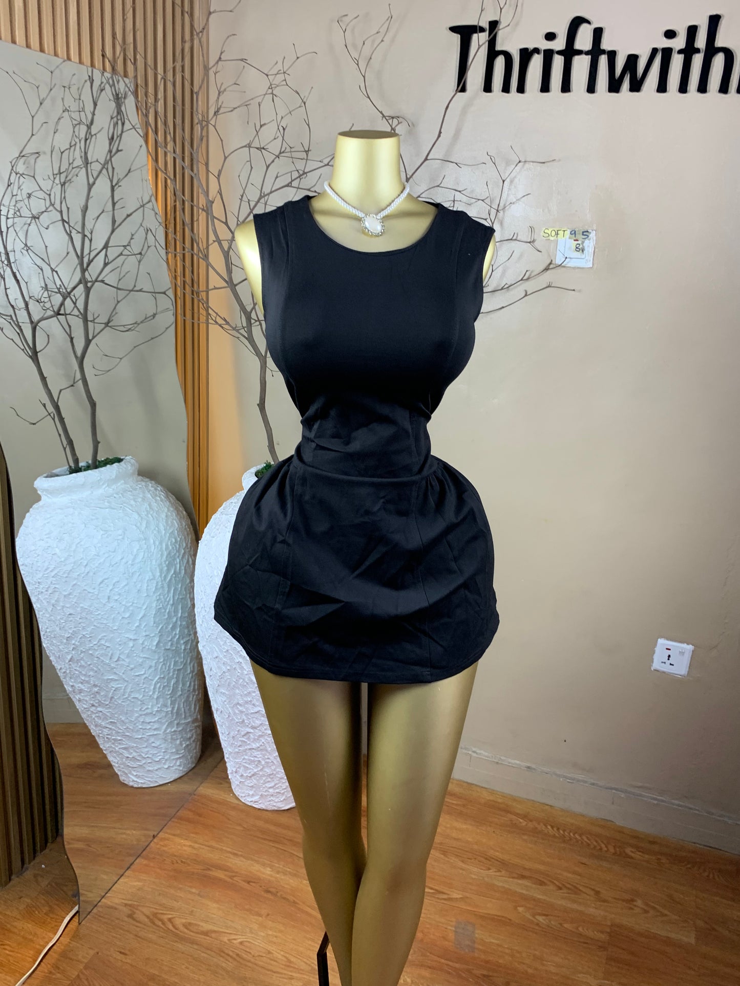 SIZE8 SOFT95