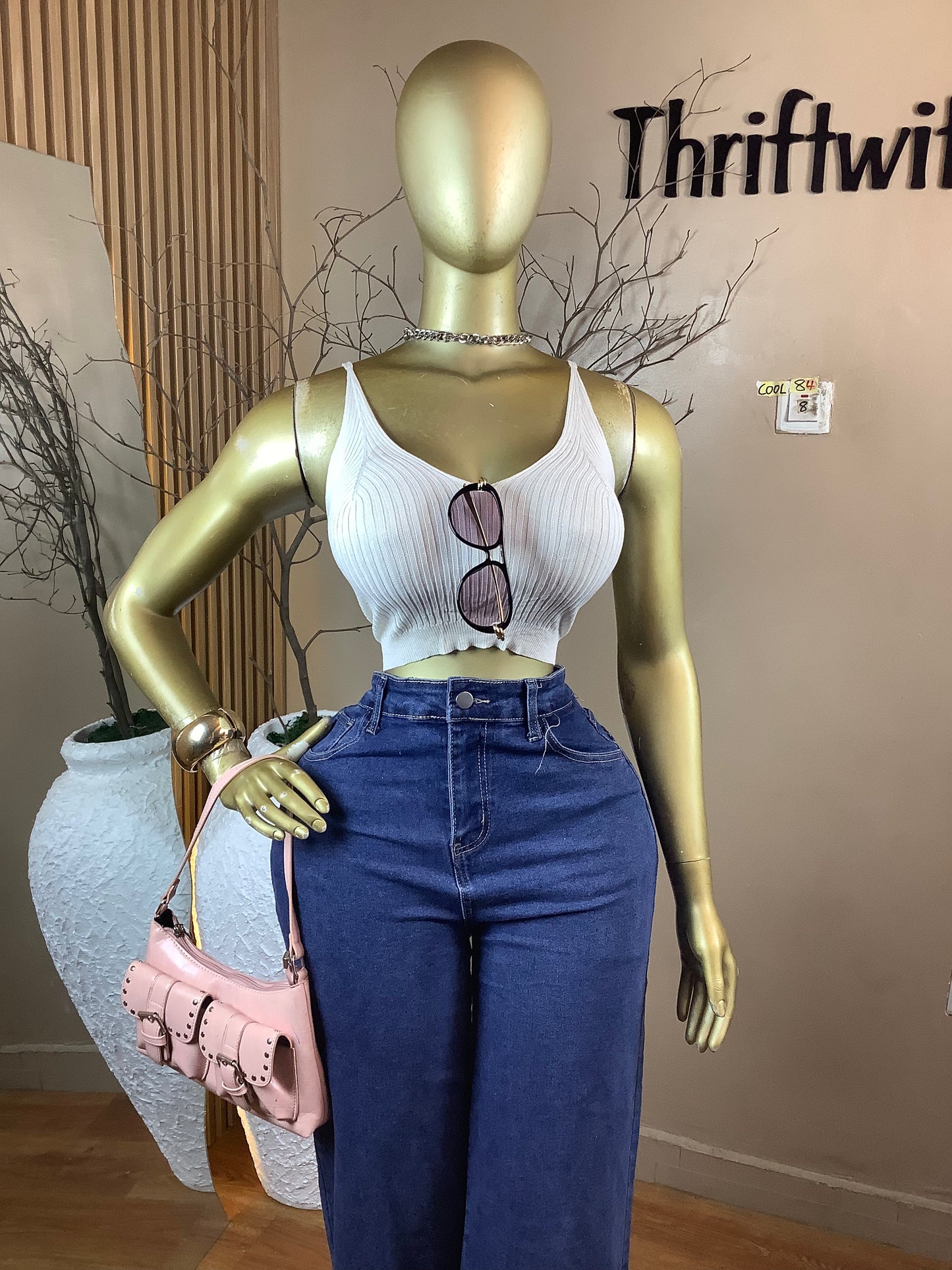 SIZE8 COOL84(Top only)