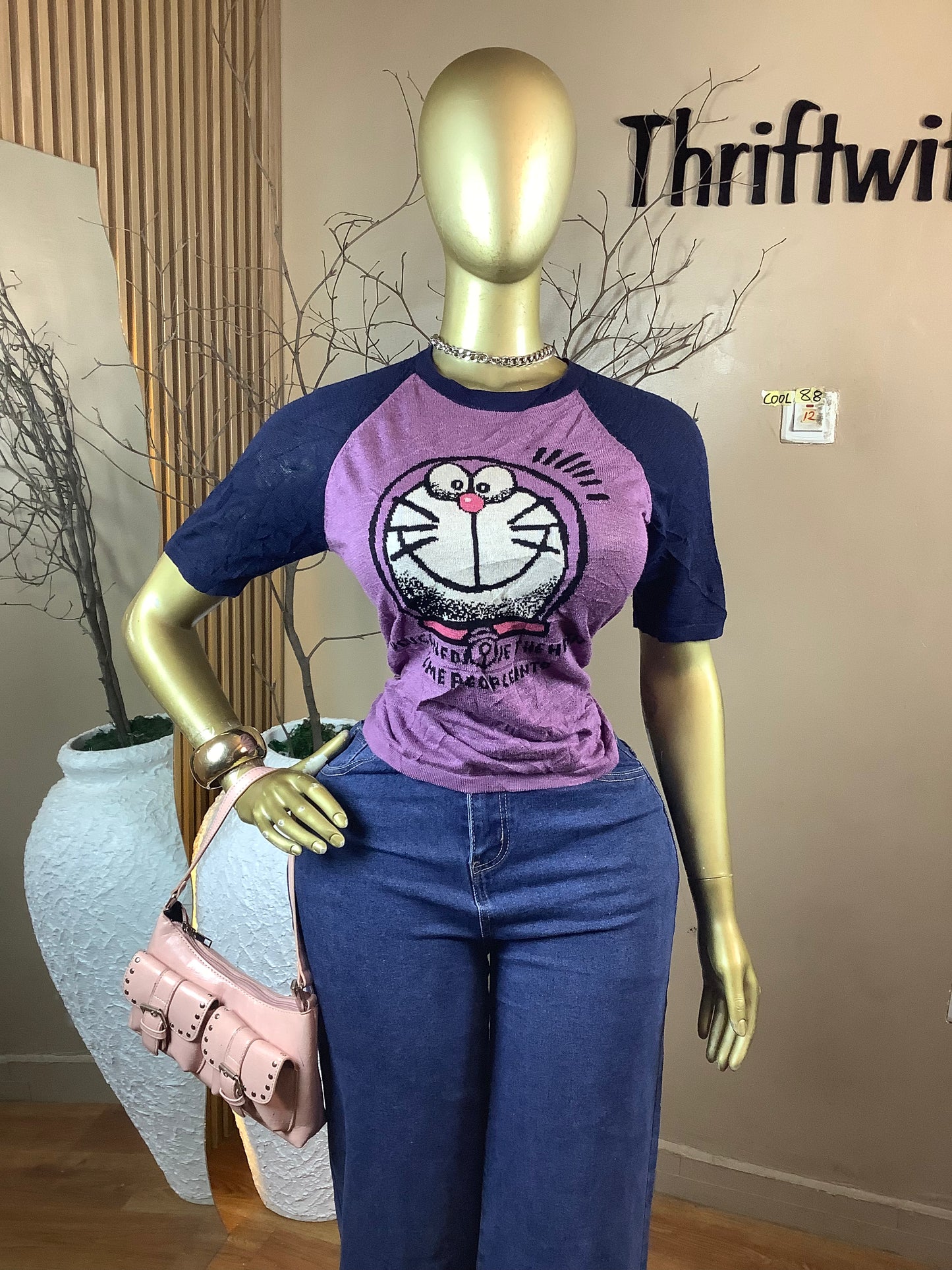 SIZE12 COOL88(Top only)