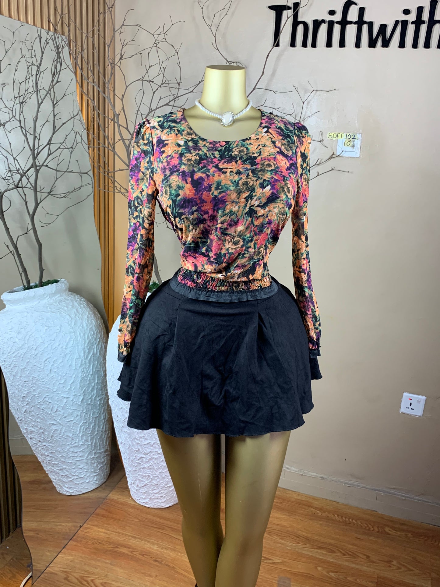 SIZE10 SOFT102
