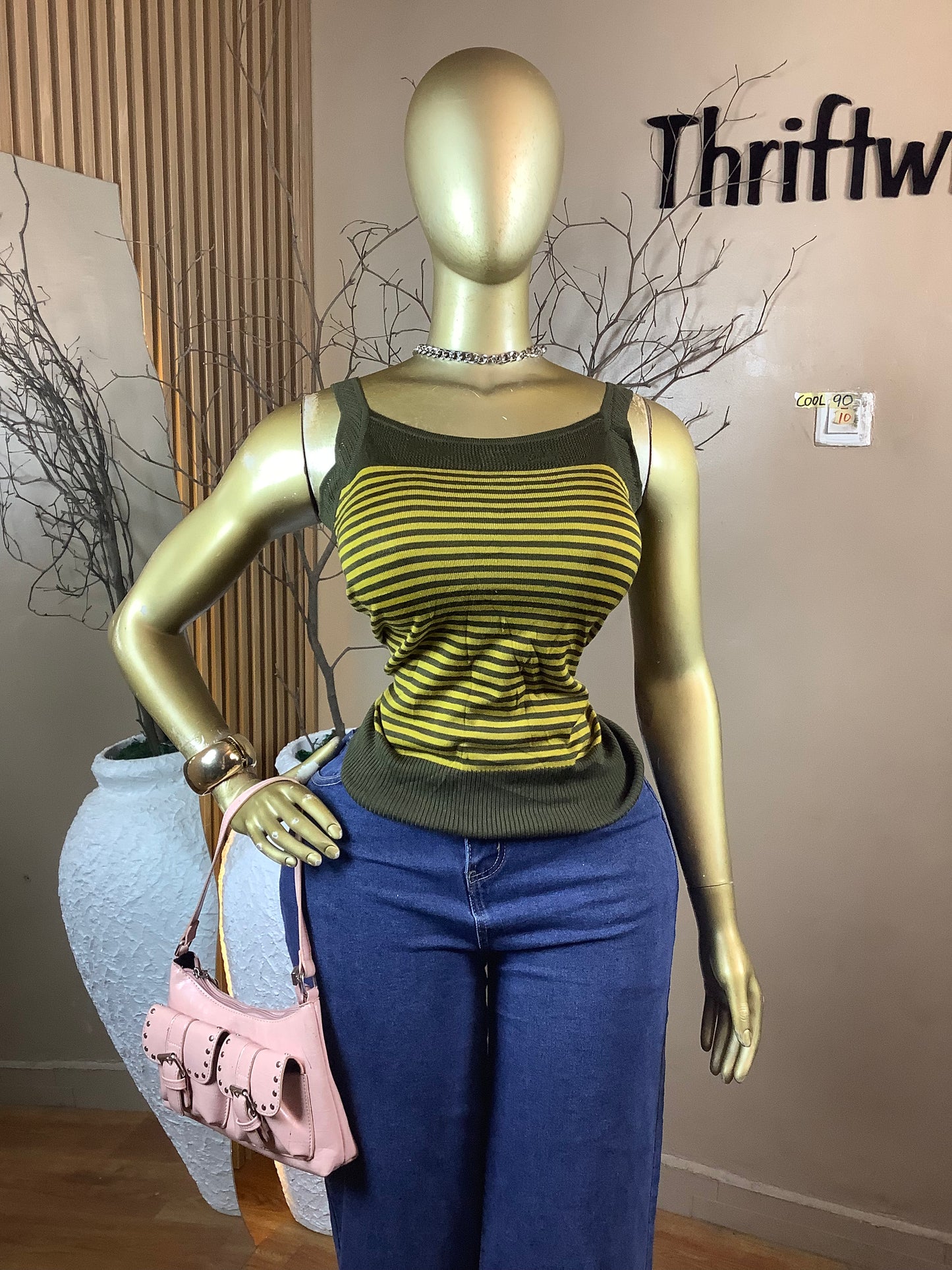 SIZE10 COOL90(Top only)