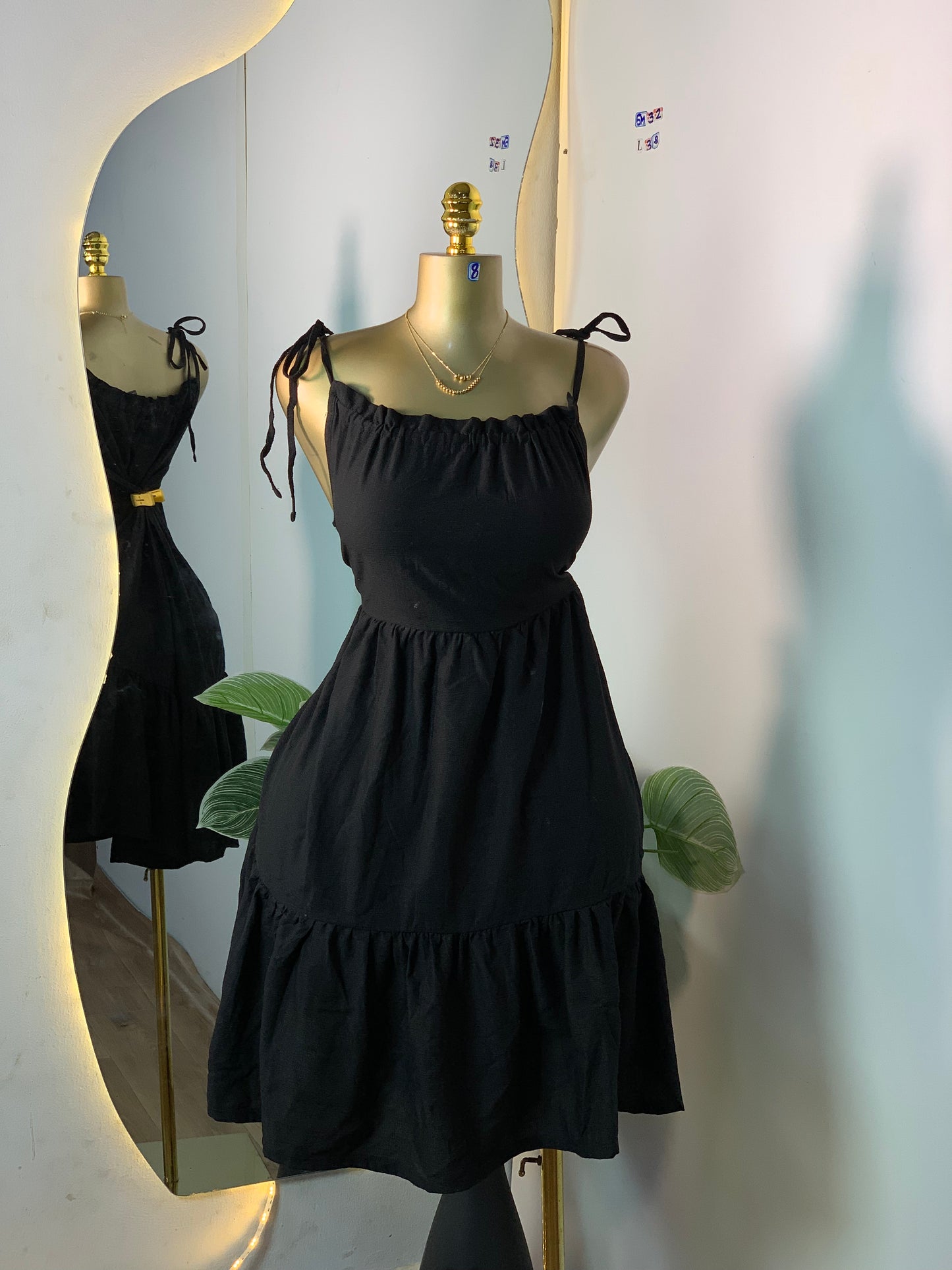 SIZE8 5M32 Length38