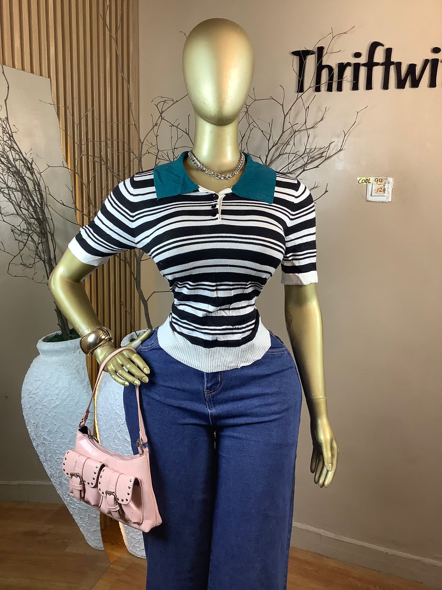 SIZE12 COOL94(Top only)