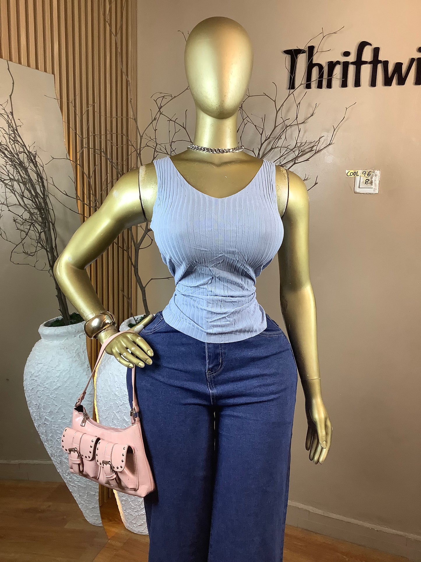 SIZE8/10 COOL96(Top only)