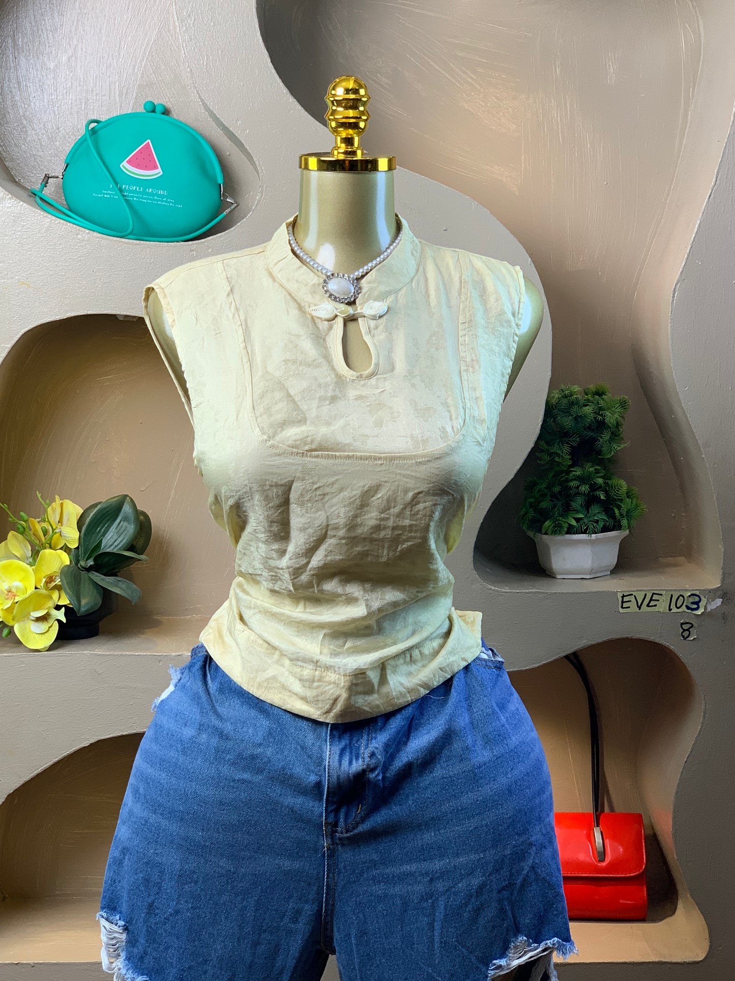 SIZE8 EVE103